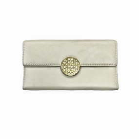 Wallet Designer By Coach, Size: Large