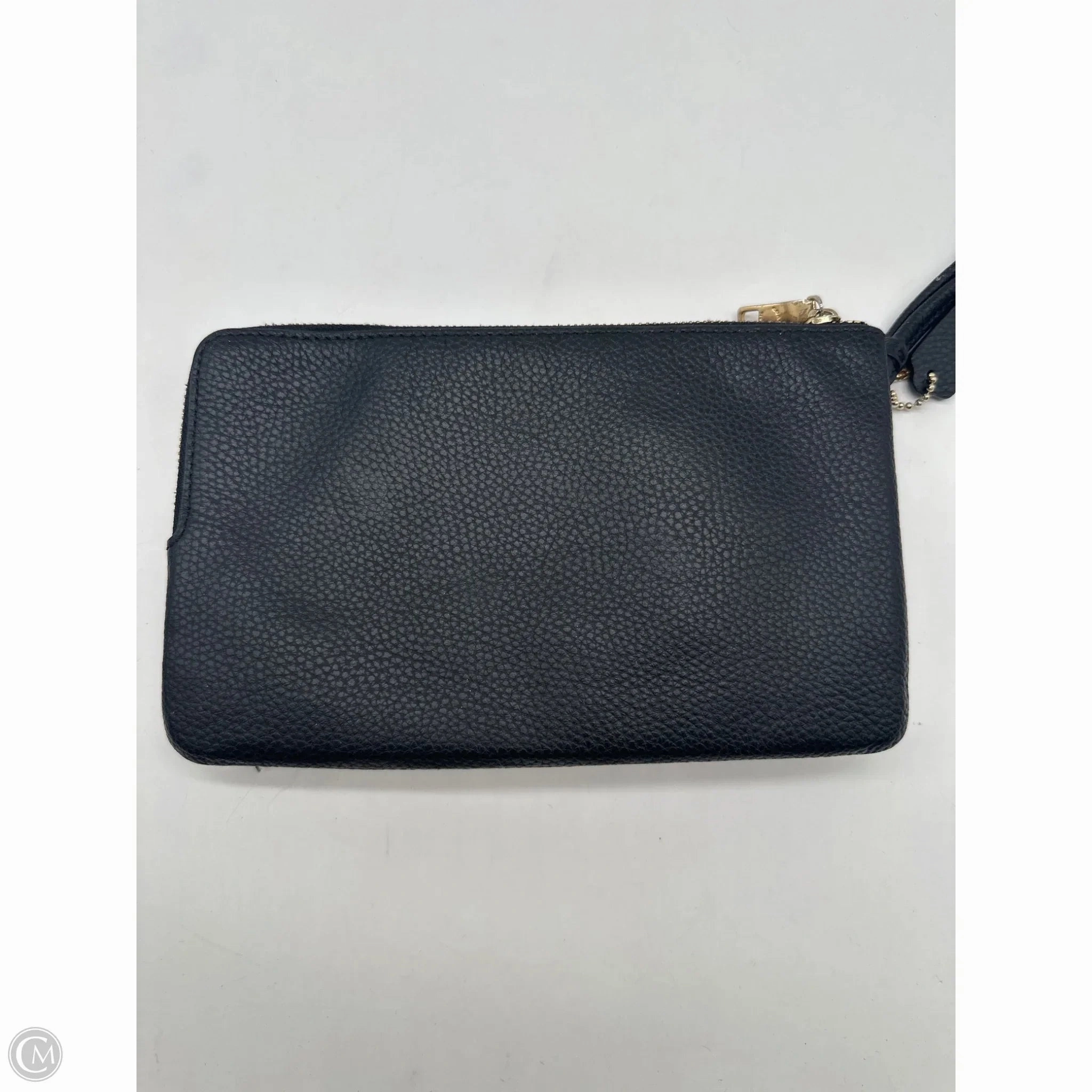 Wallet Designer By Coach, Size: Large