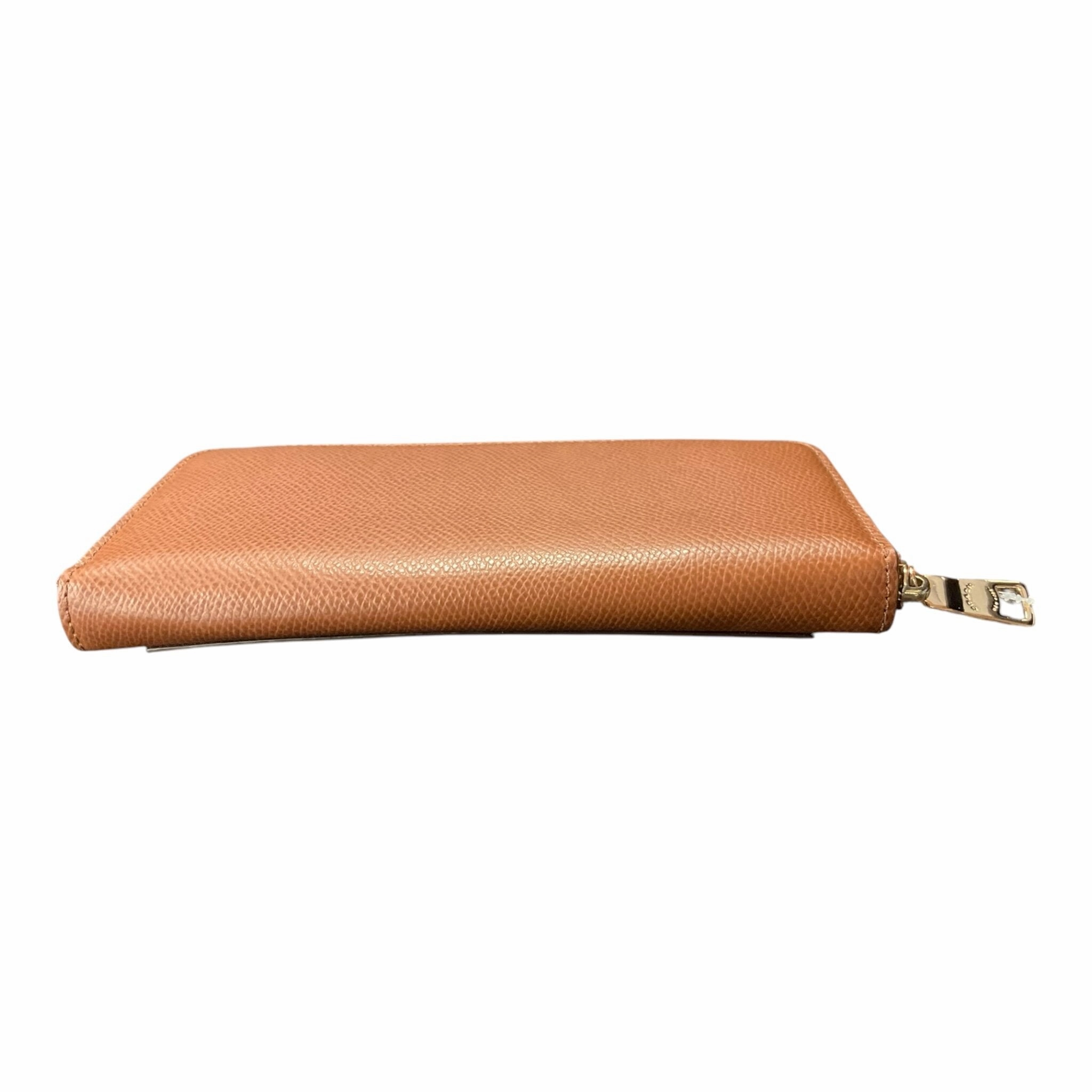 Wallet Designer By Coach  Size: Large