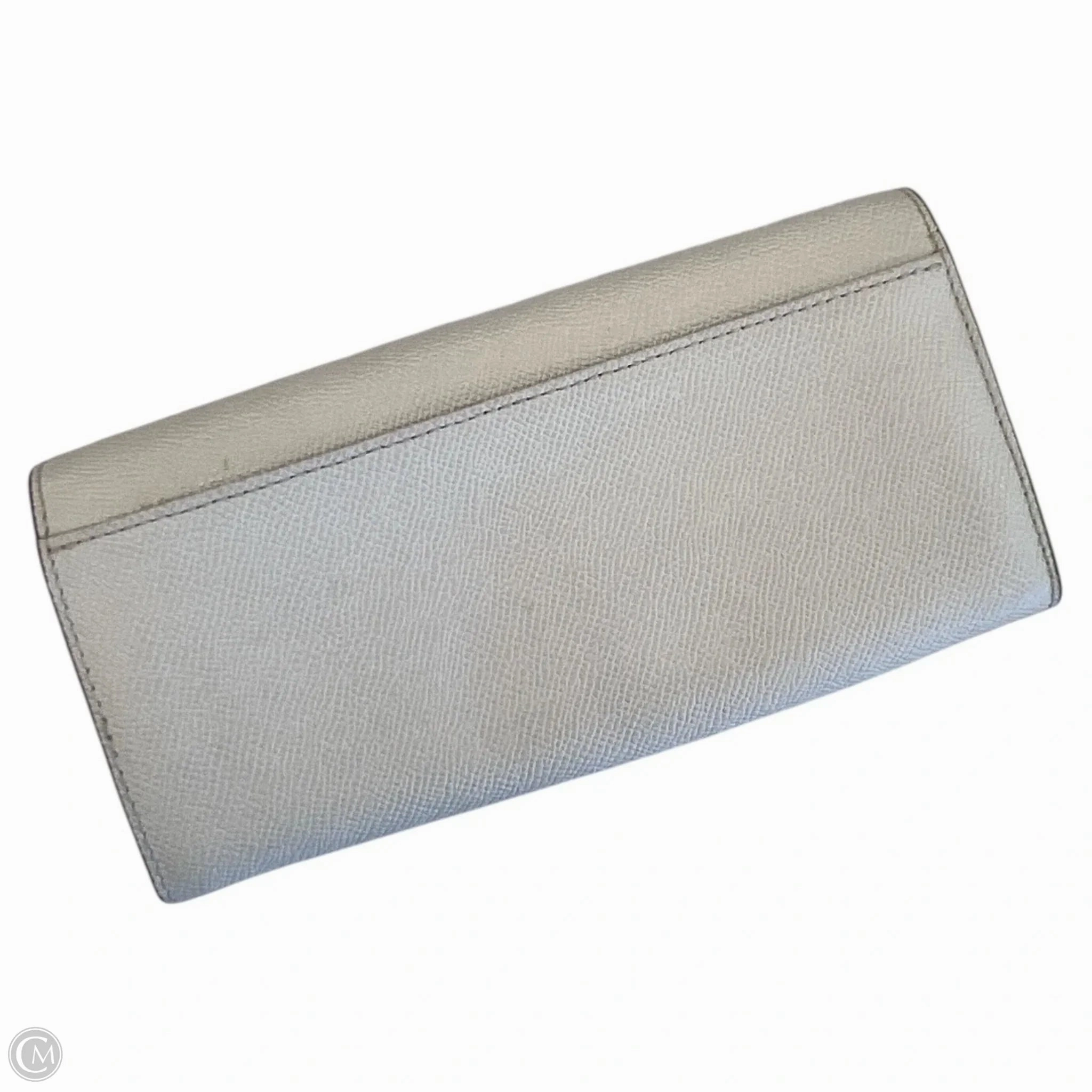 Wallet Designer By Coach, Size: Large