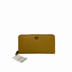 Wallet Designer By Coach, Size: Large