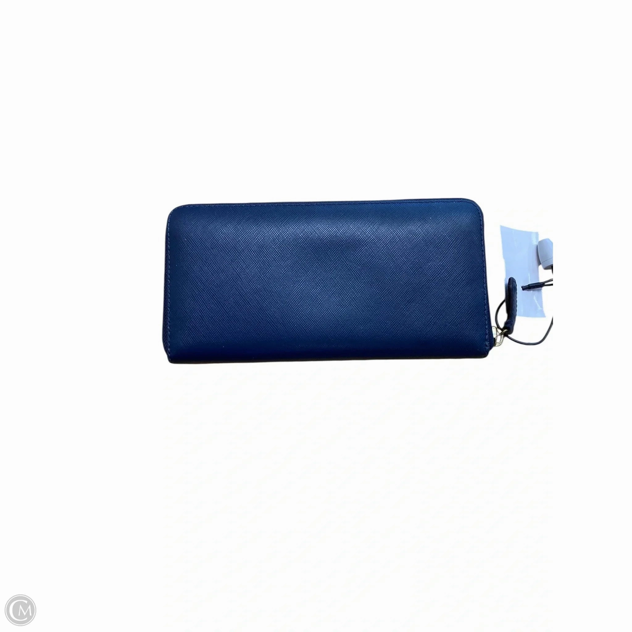Wallet Designer By Coach, Size: Large