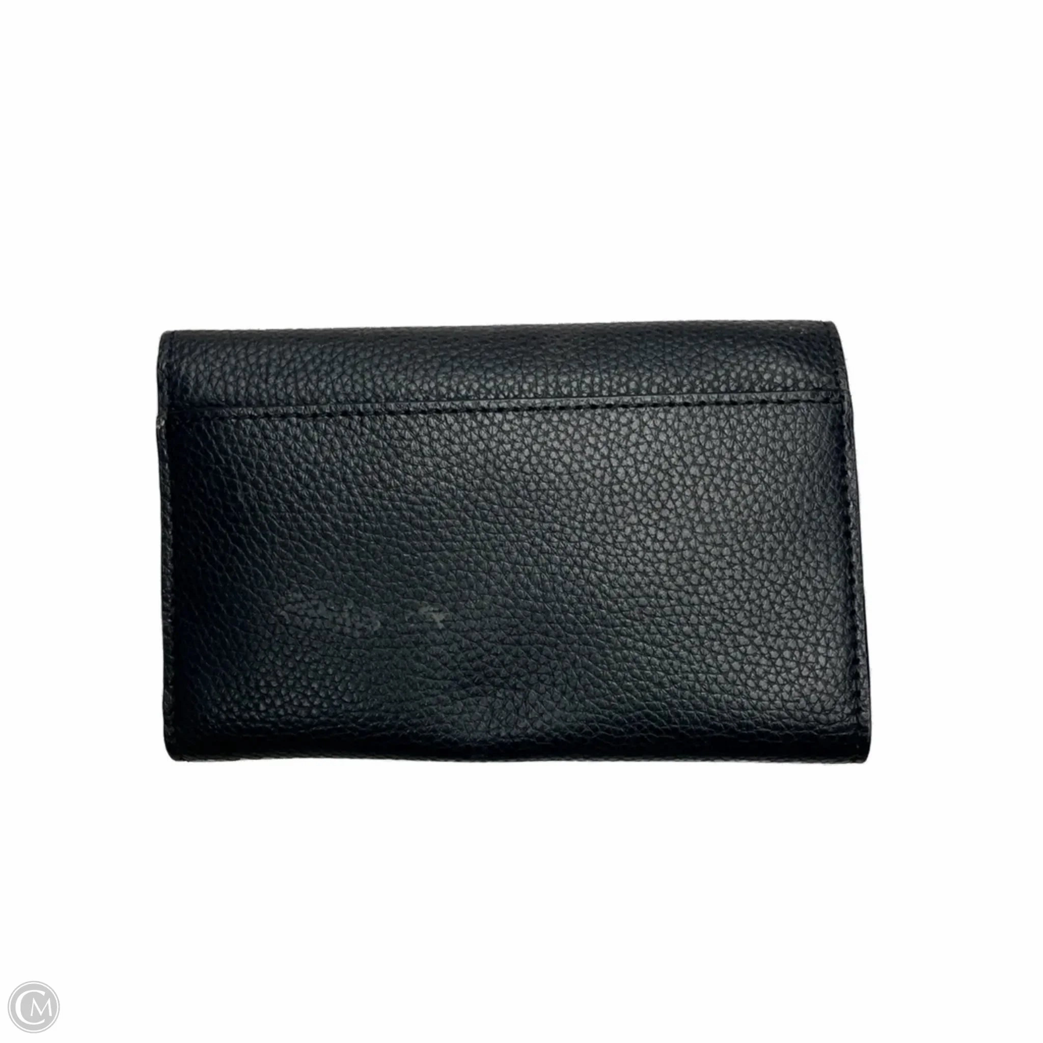 Wallet Designer By Coach, Size: Medium
