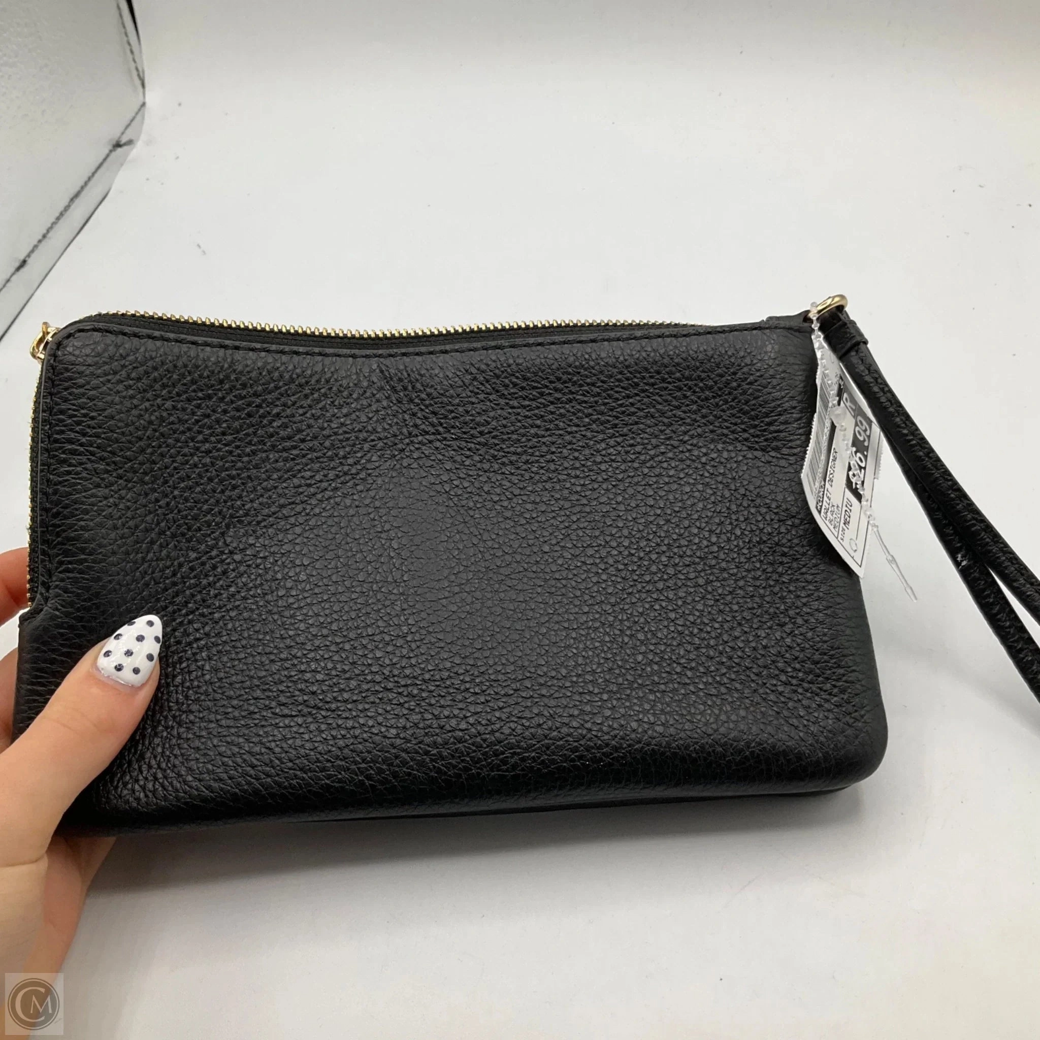 Wallet Designer By Coach, Size: Medium