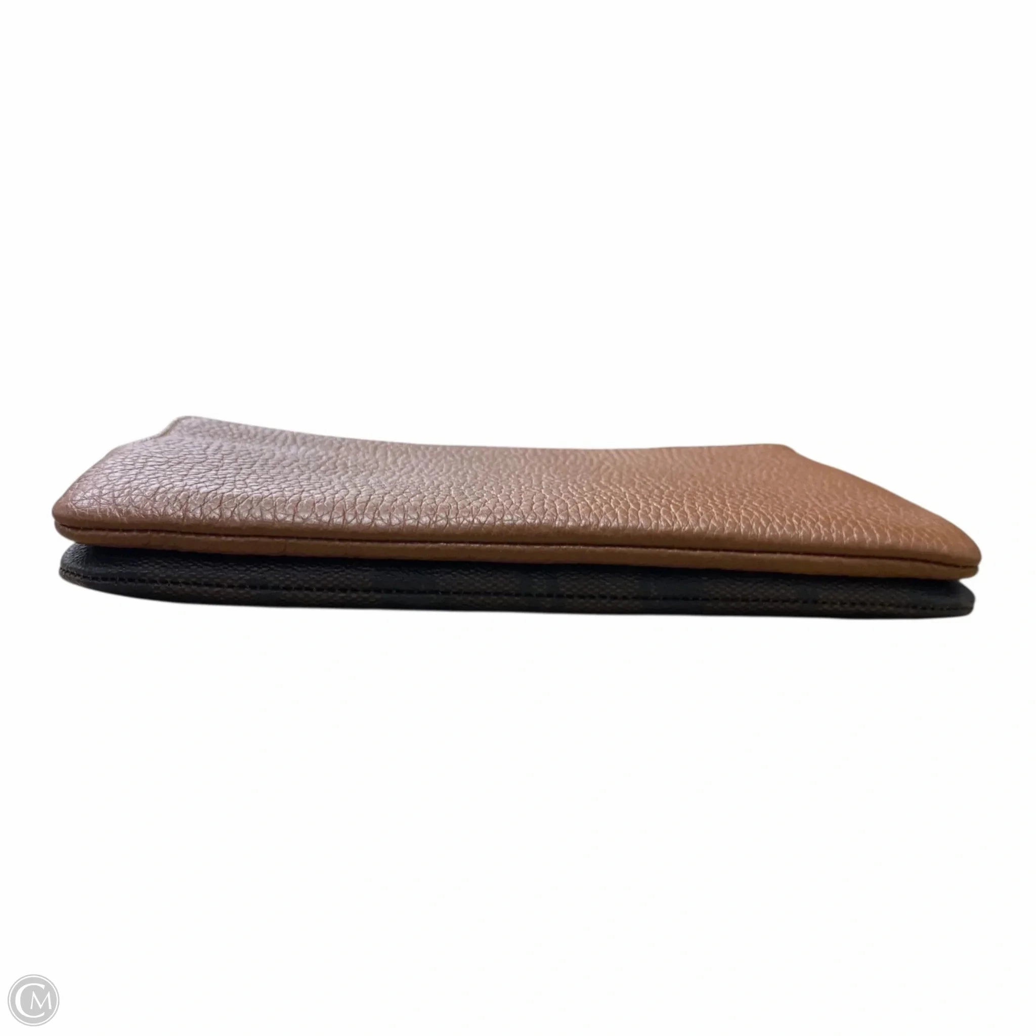 Wallet Designer By Coach, Size: Medium