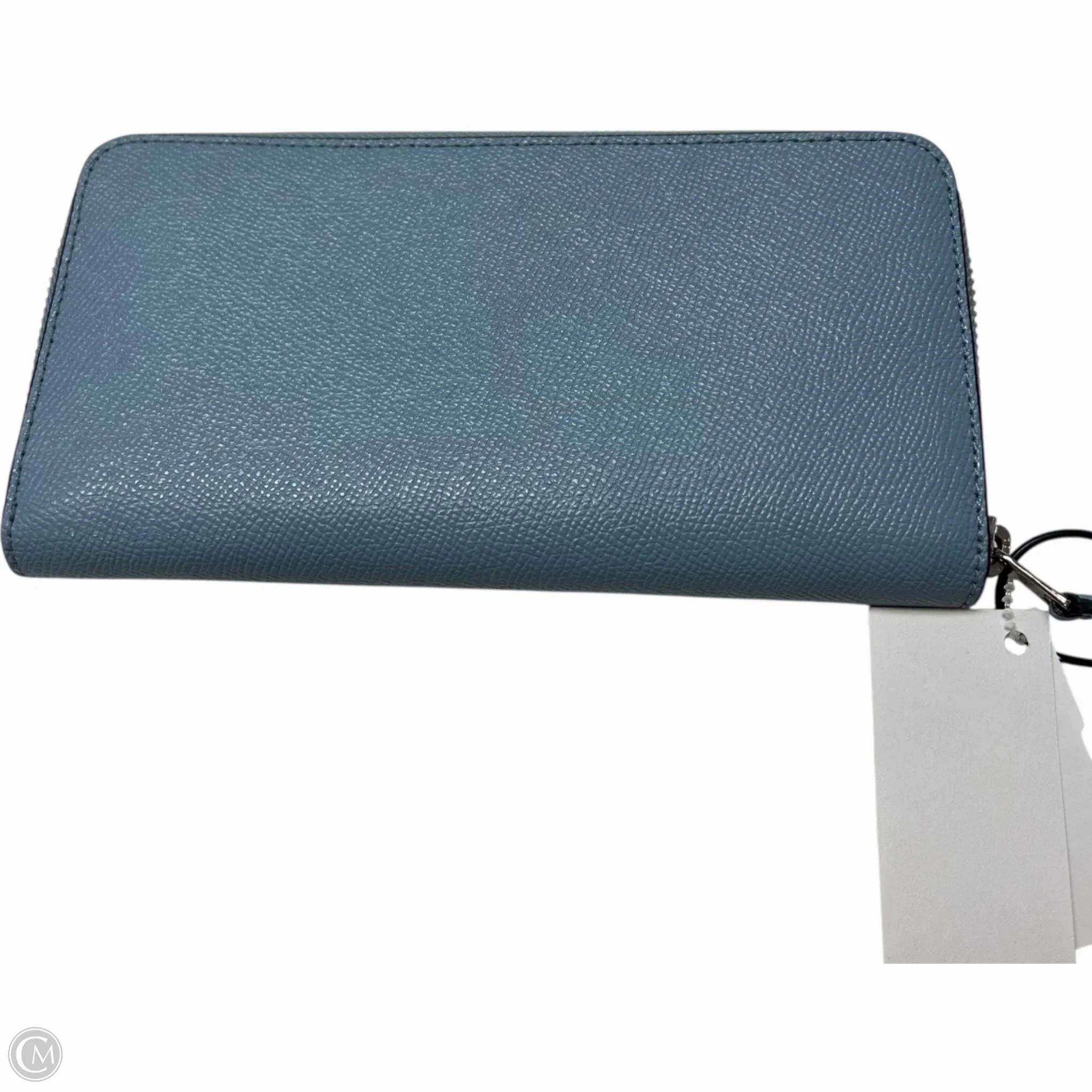 Wallet Designer By Coach, Size: Medium
