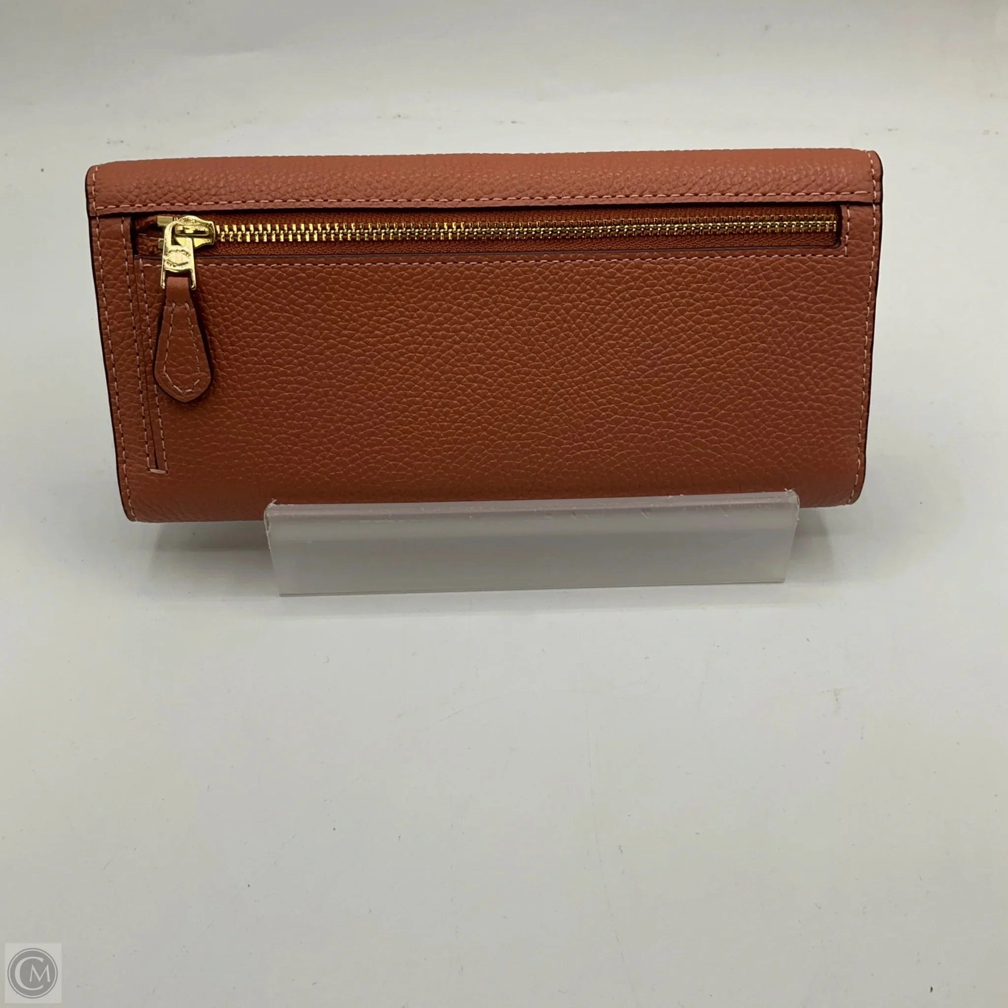 Wallet Designer By Coach, Size: Medium
