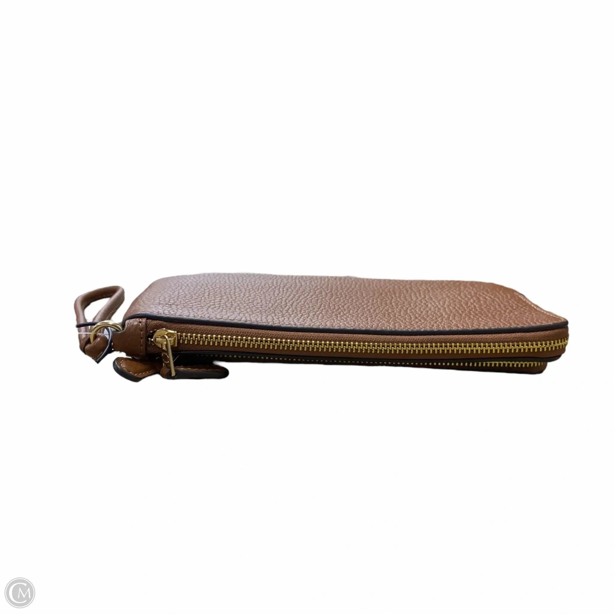 Wallet Designer By Coach, Size: Medium