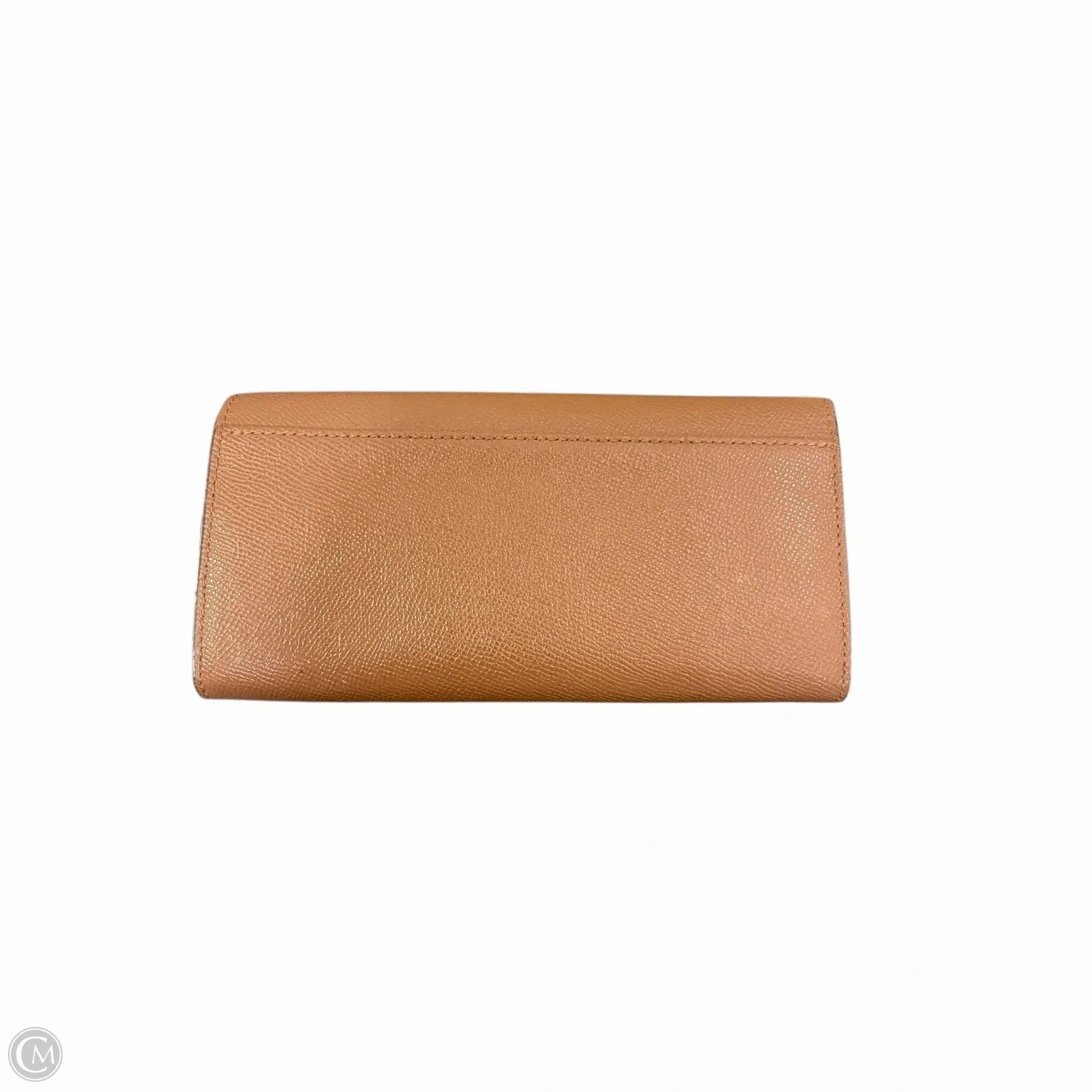 Wallet Designer By Coach, Size: Medium