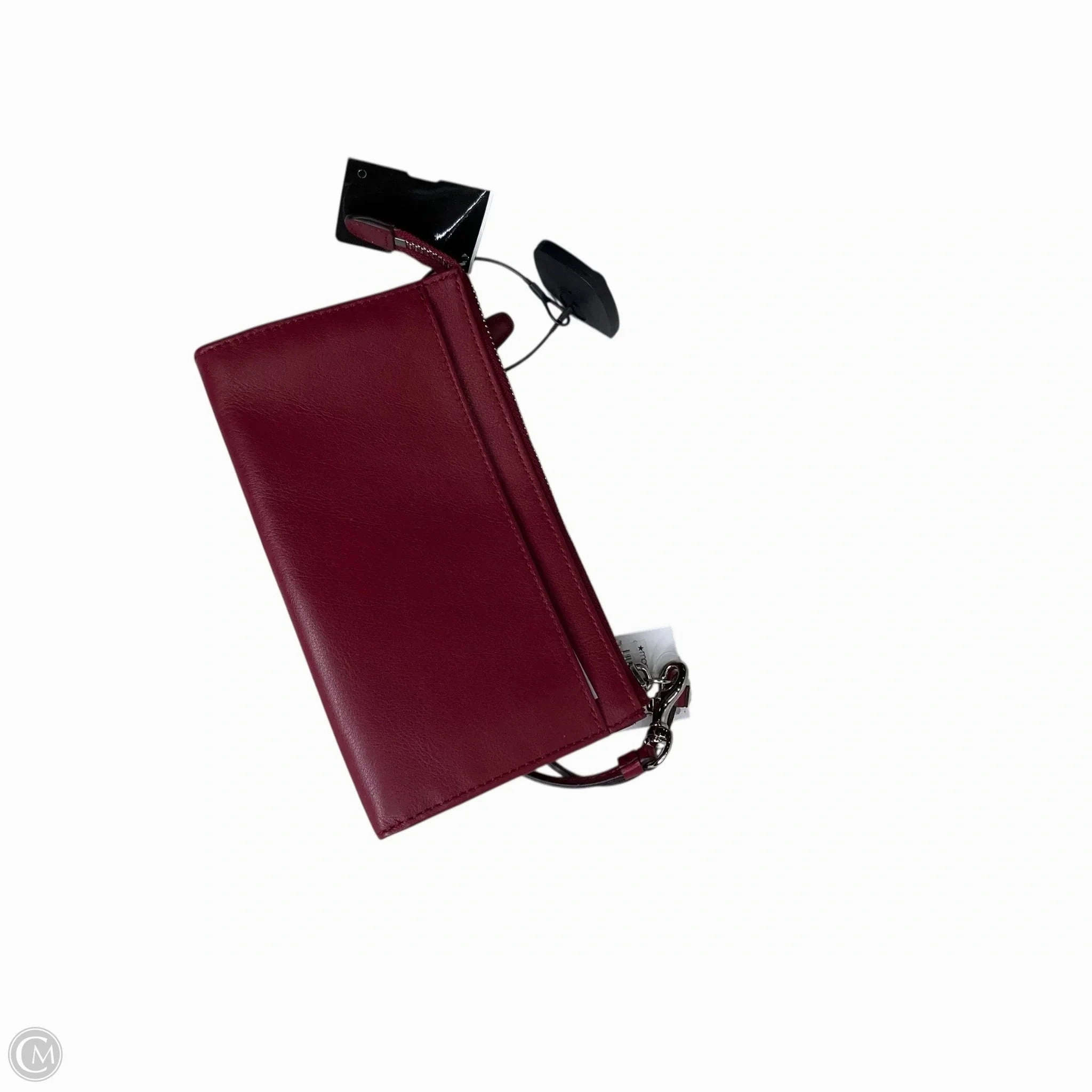 Wallet Designer By Coach, Size: Medium