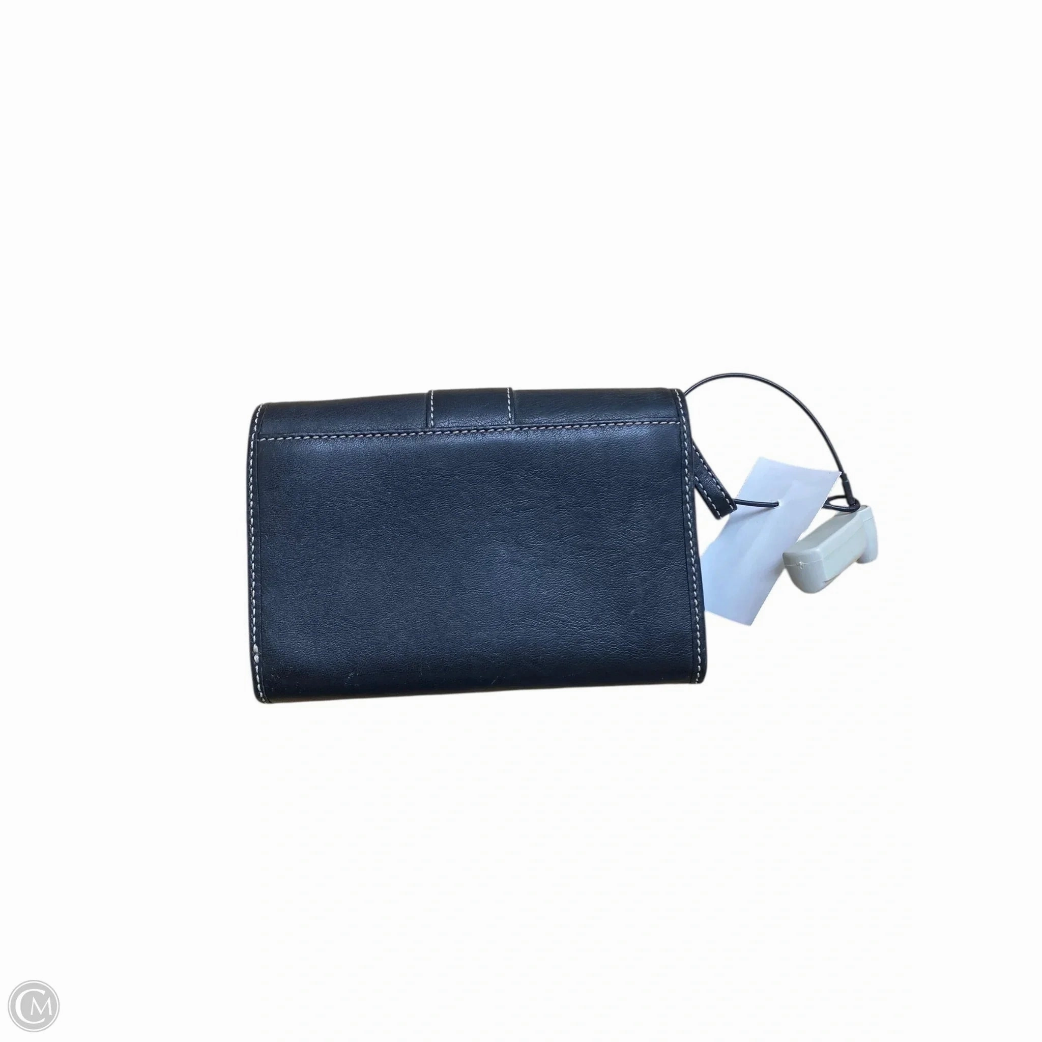 Wallet Designer By Coach, Size: Medium