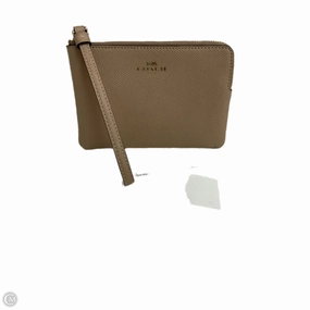 Wallet Designer By Coach, Size: Medium