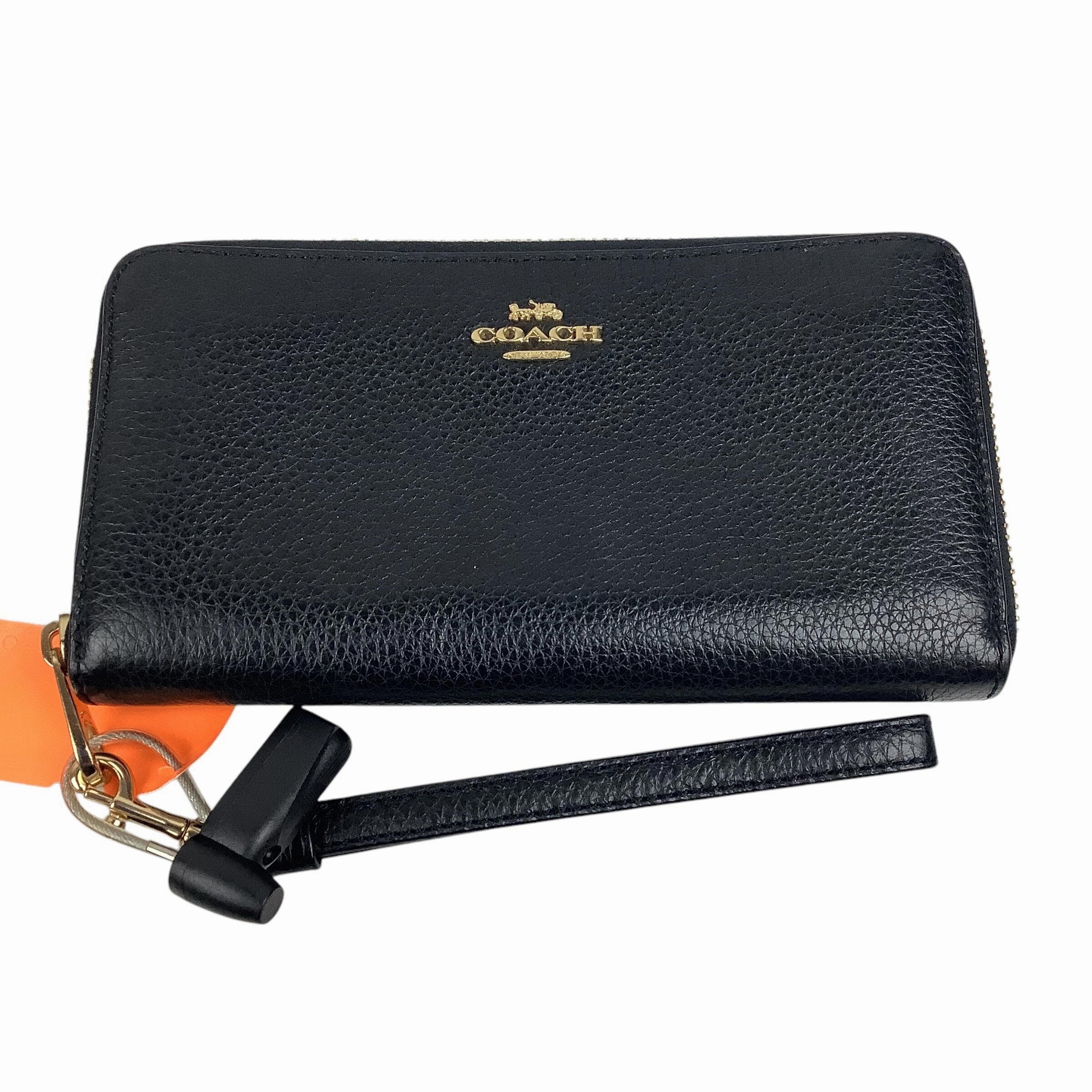 Wallet Designer By Coach  Size: Medium
