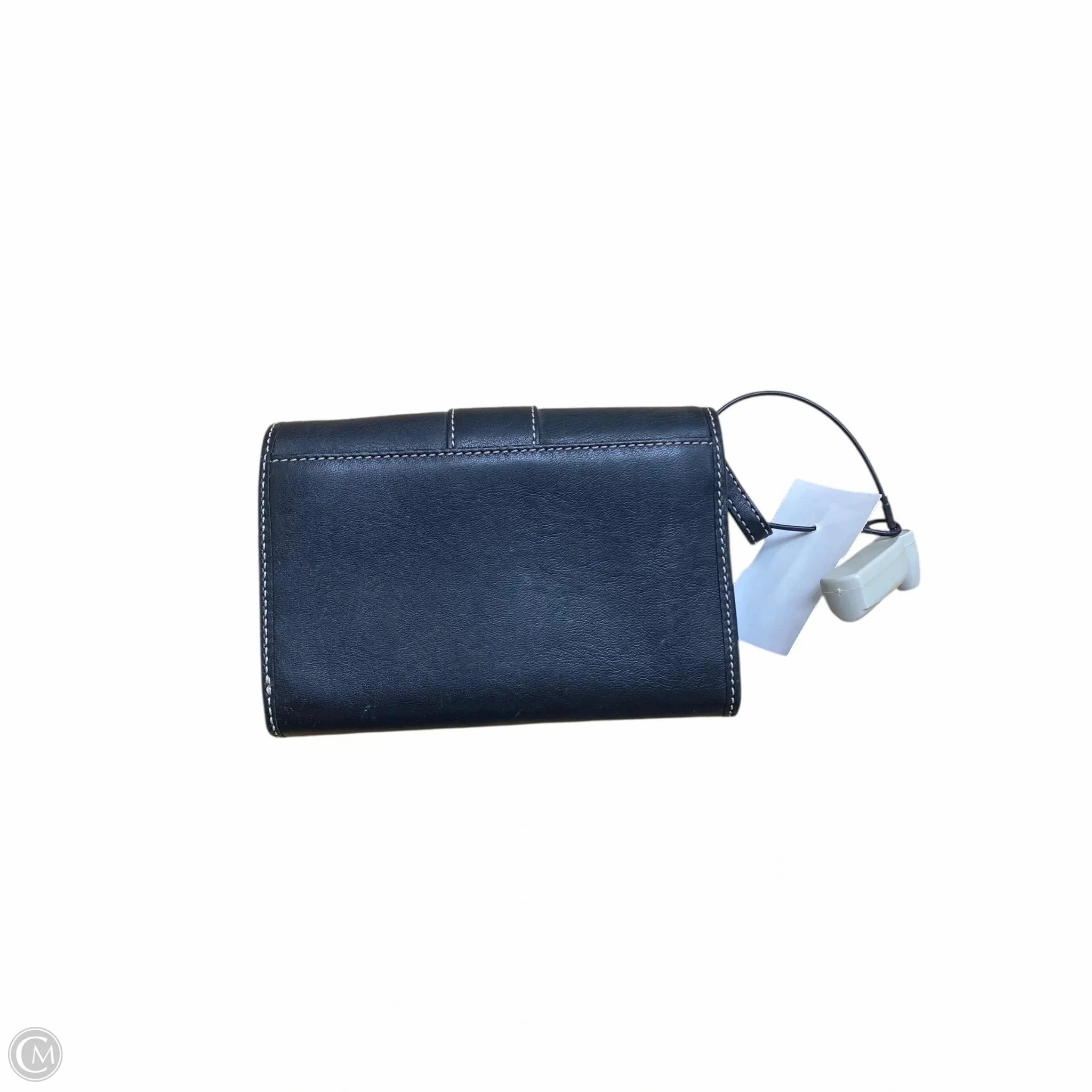 Wallet Designer By Coach, Size: Medium