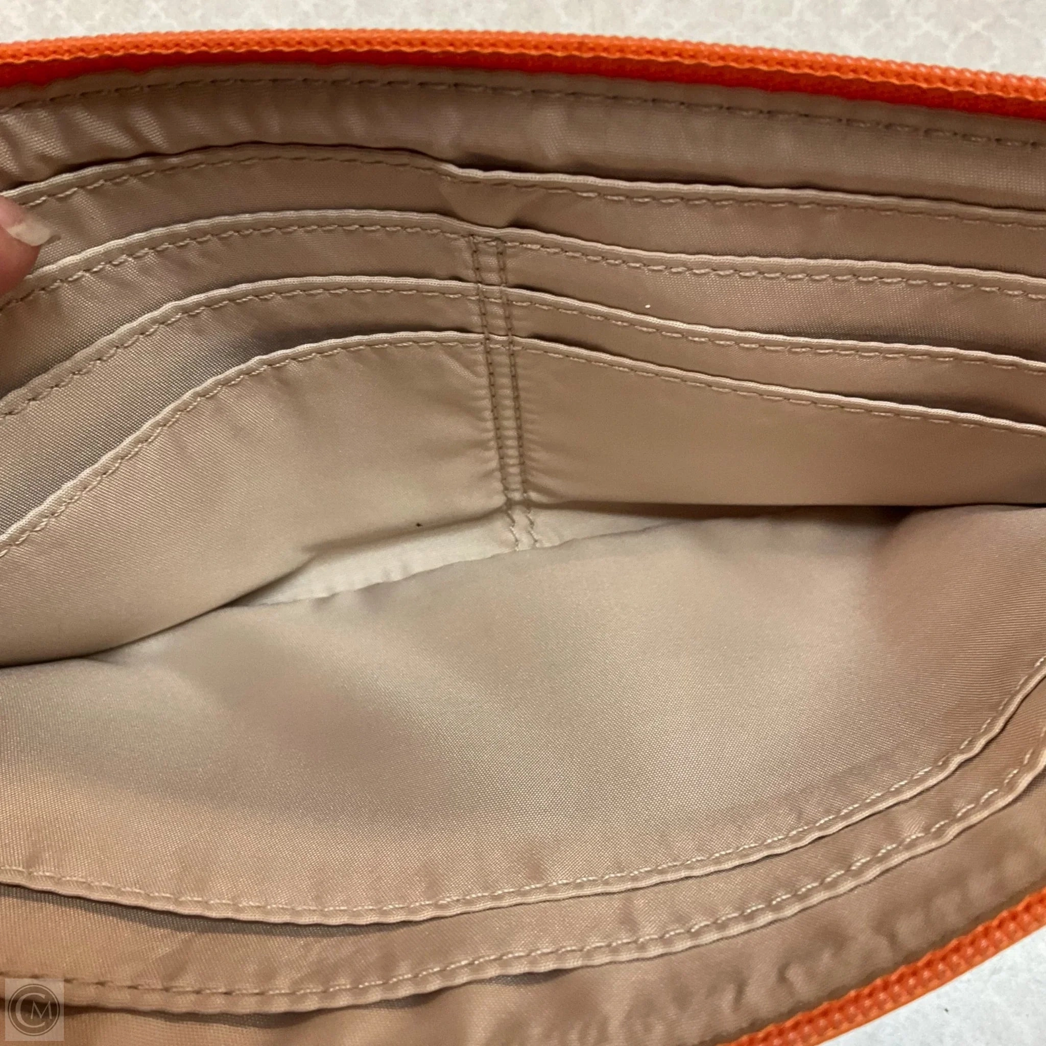 Wallet Designer By Coach, Size: Medium