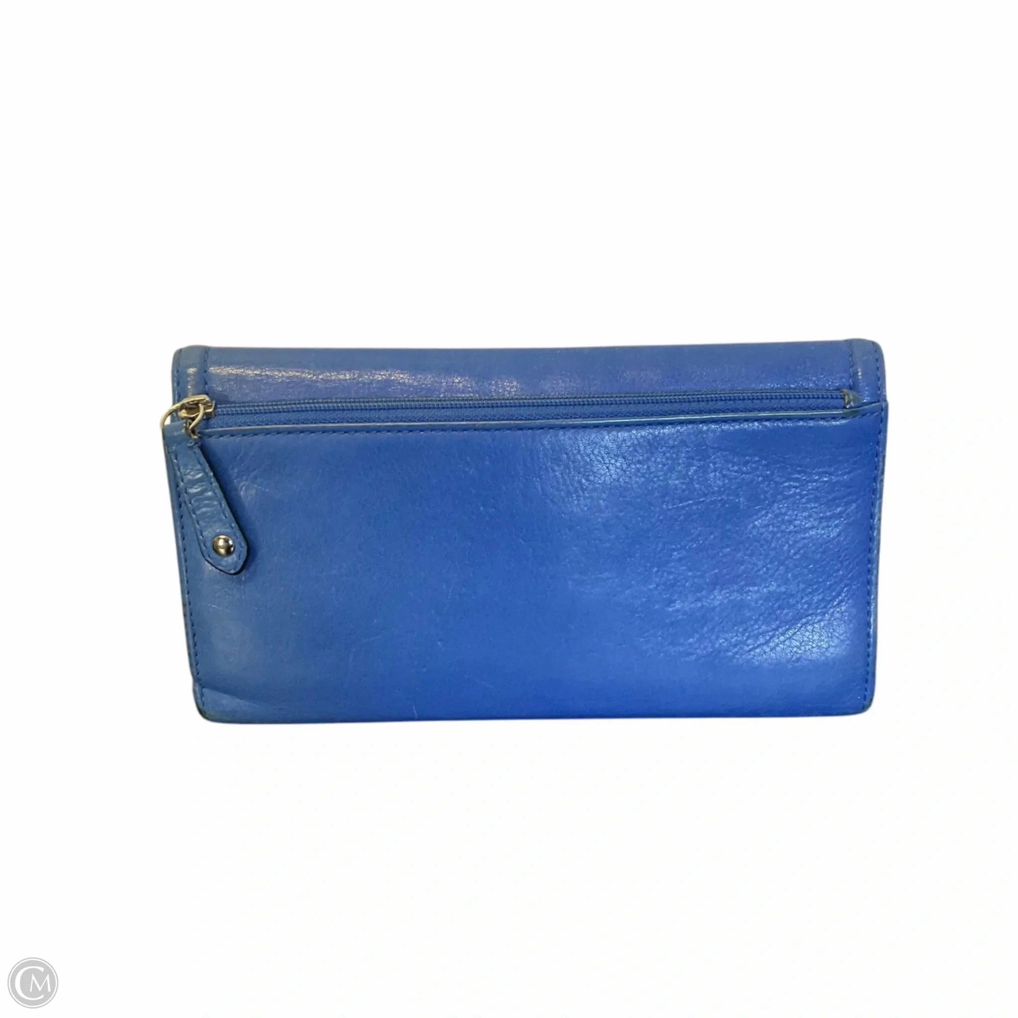 Wallet Designer By Coach, Size: Medium