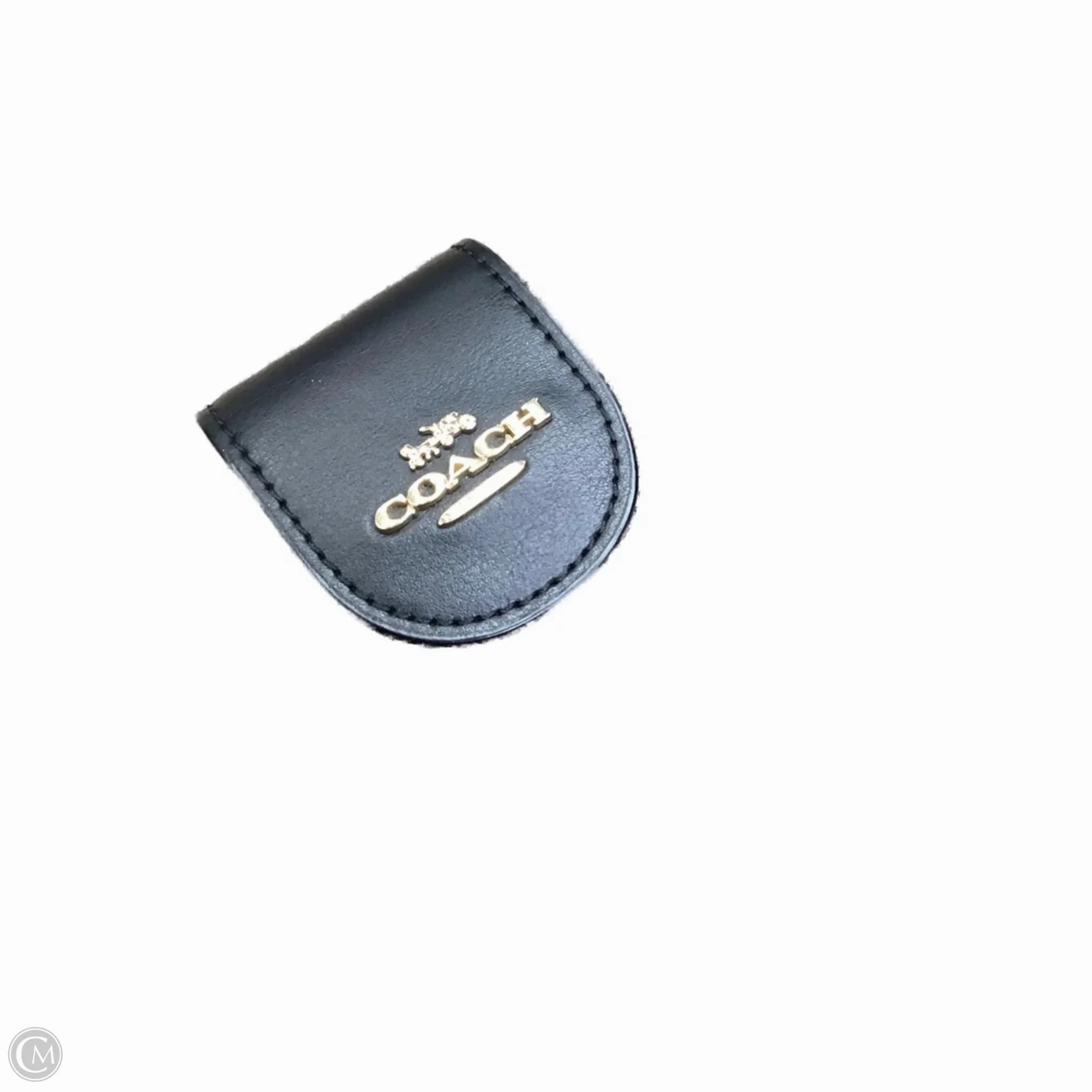 Wallet Designer By Coach, Size: Medium