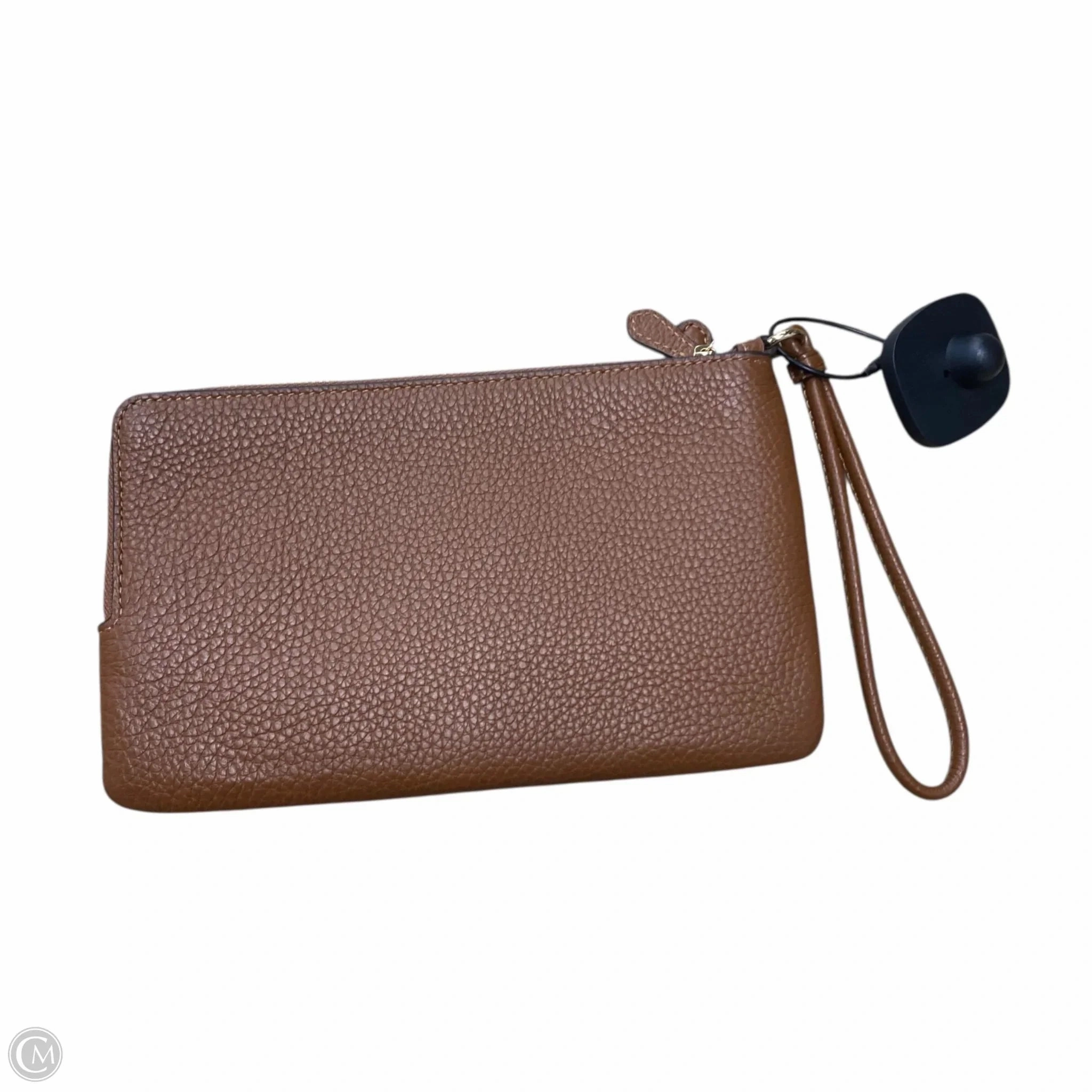 Wallet Designer By Coach, Size: Medium