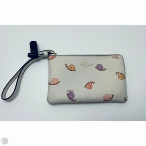 Wallet Designer By Coach, Size: Medium