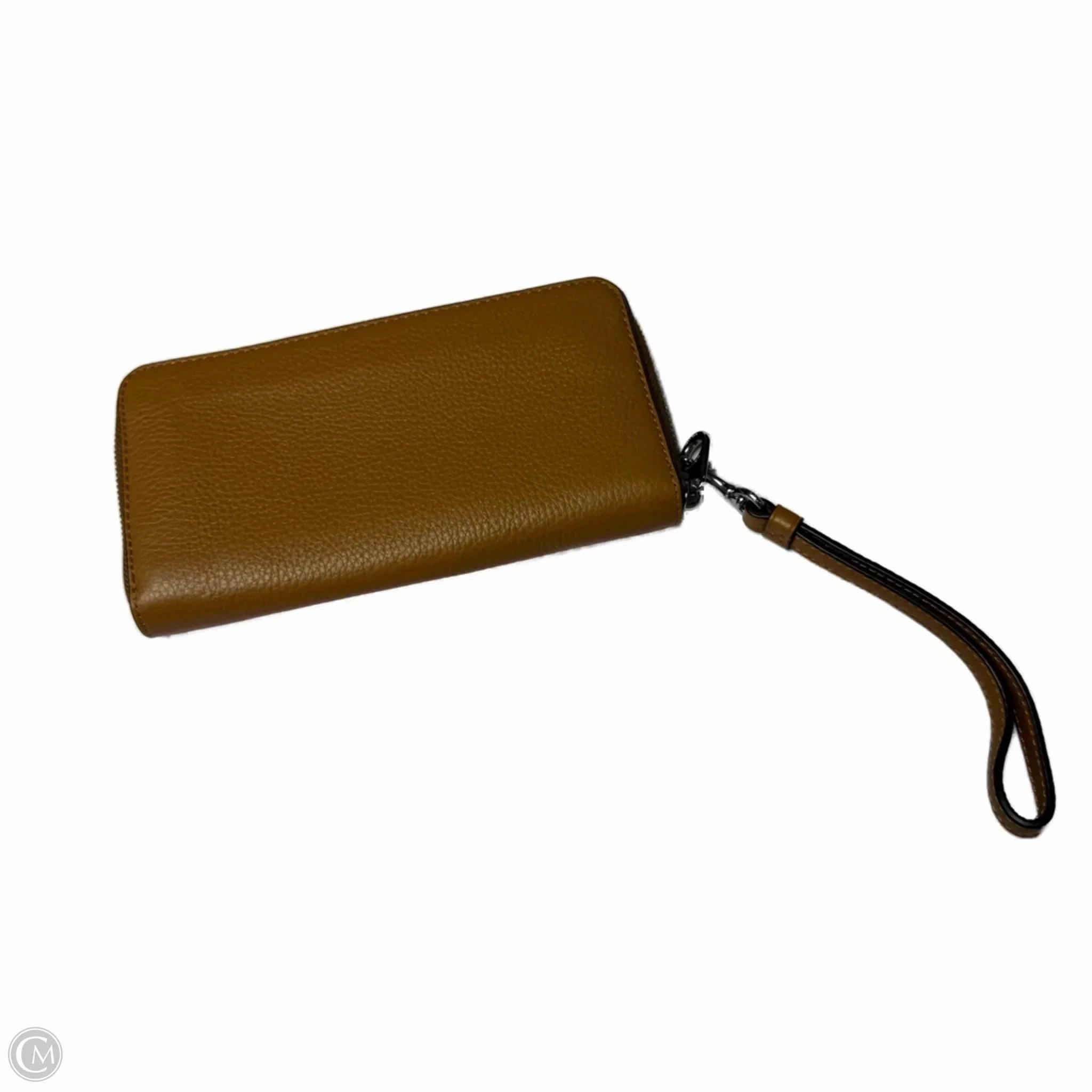 Wallet Designer By Coach, Size: Medium