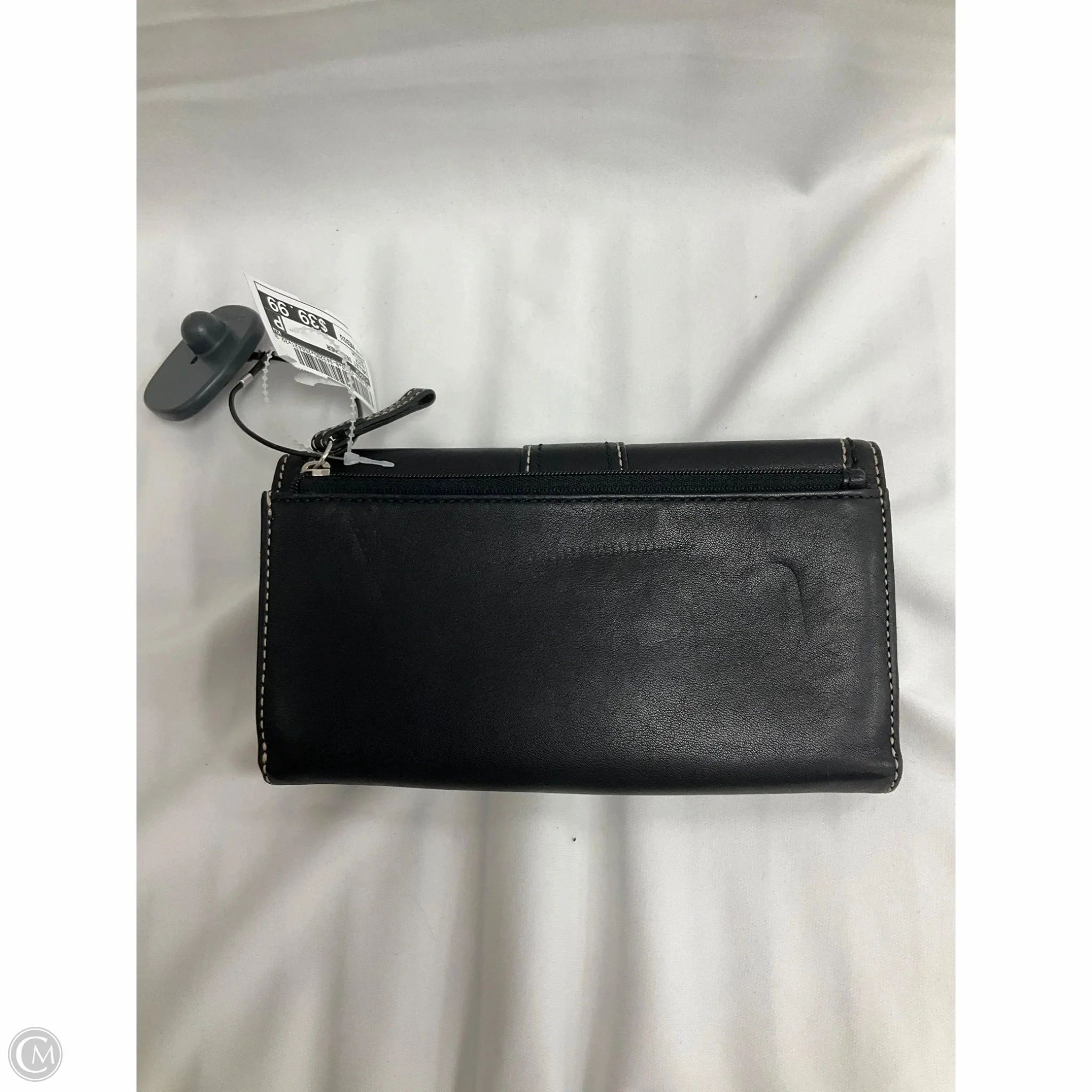 Wallet Designer By Coach, Size: Medium