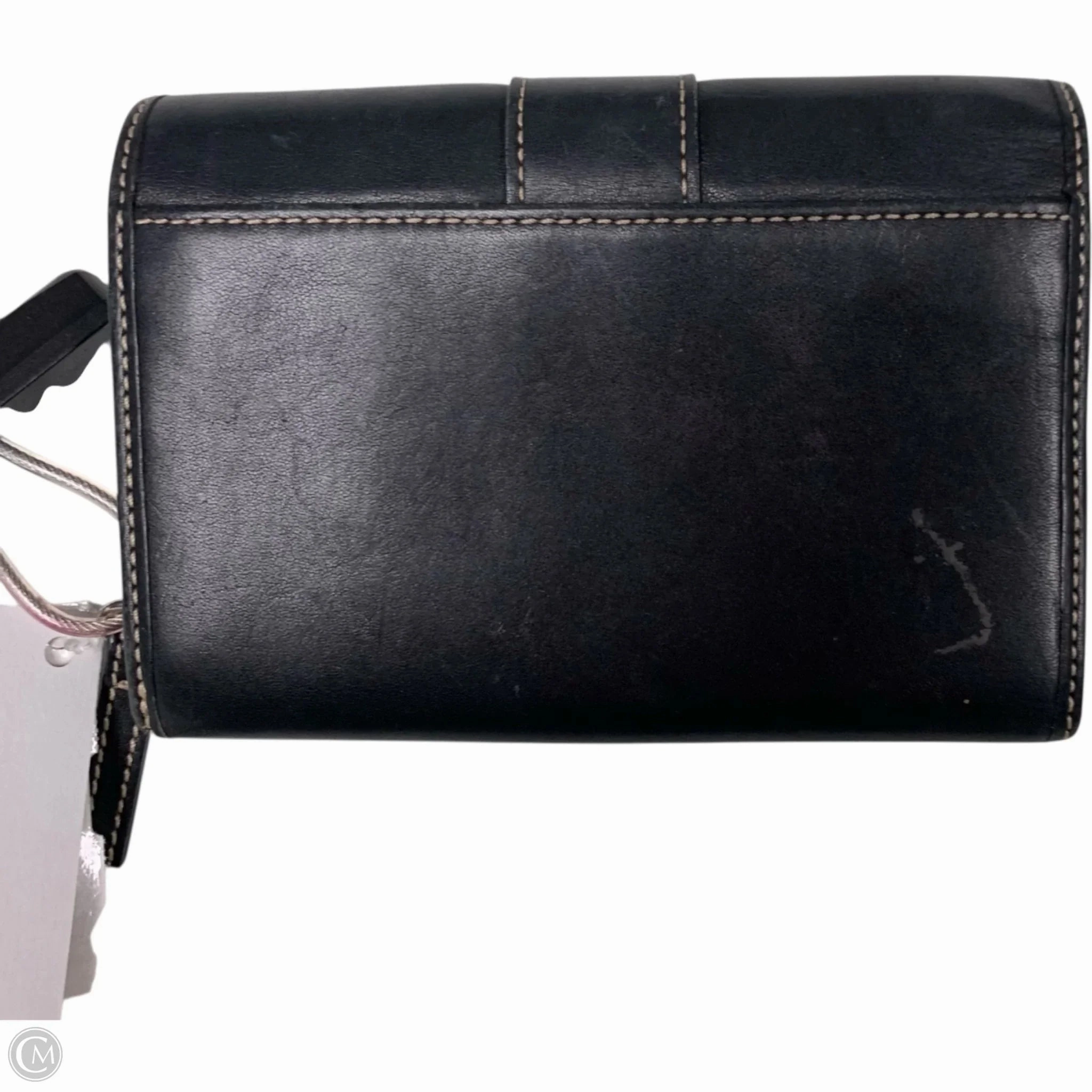 Wallet Designer By Coach, Size: Medium