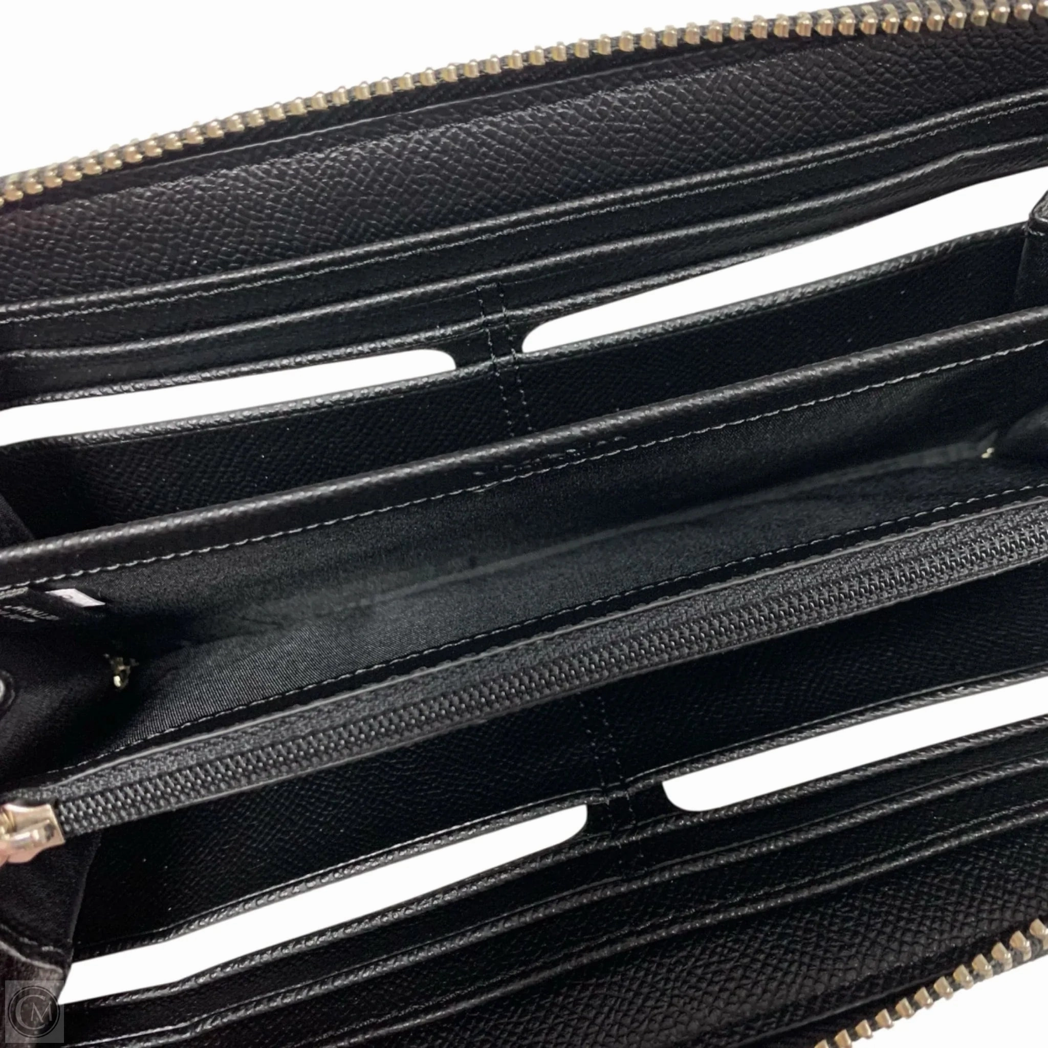 Wallet Designer By Coach, Size: Medium