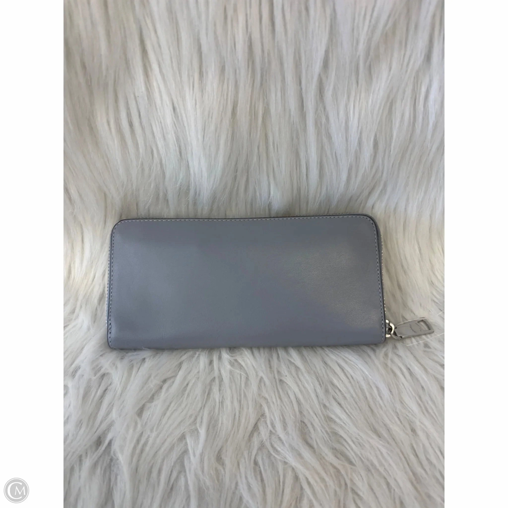 Wallet Designer By Coach, Size: Medium