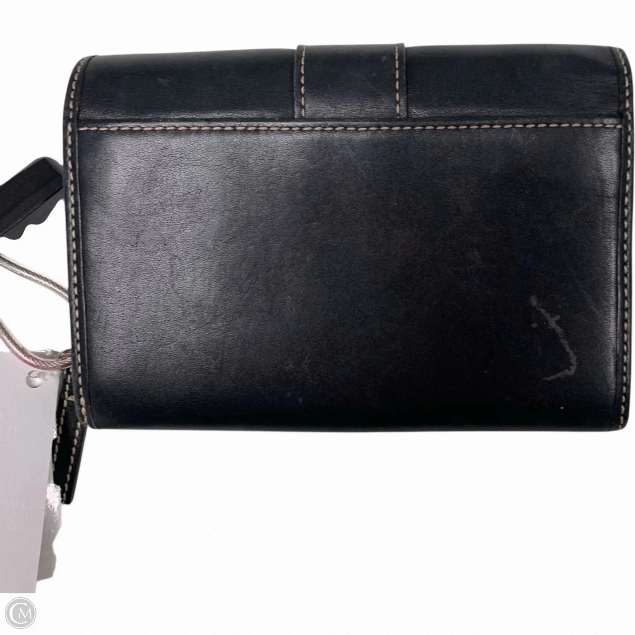 Wallet Designer By Coach, Size: Medium