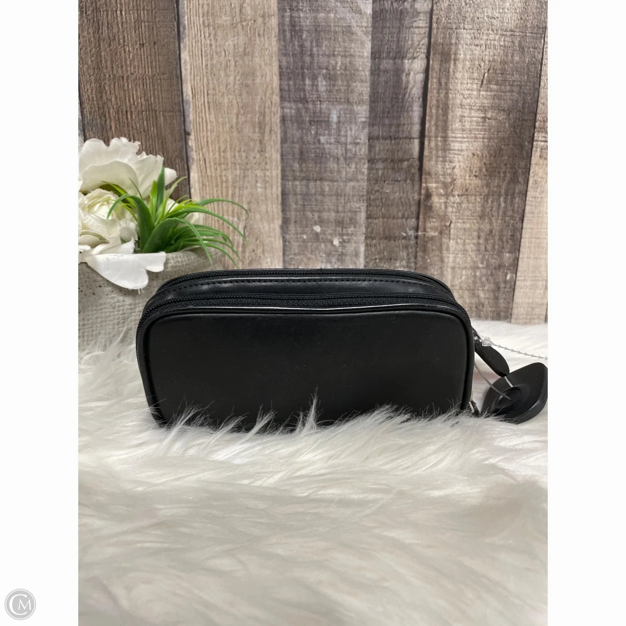 Wallet Designer By Coach, Size: Small