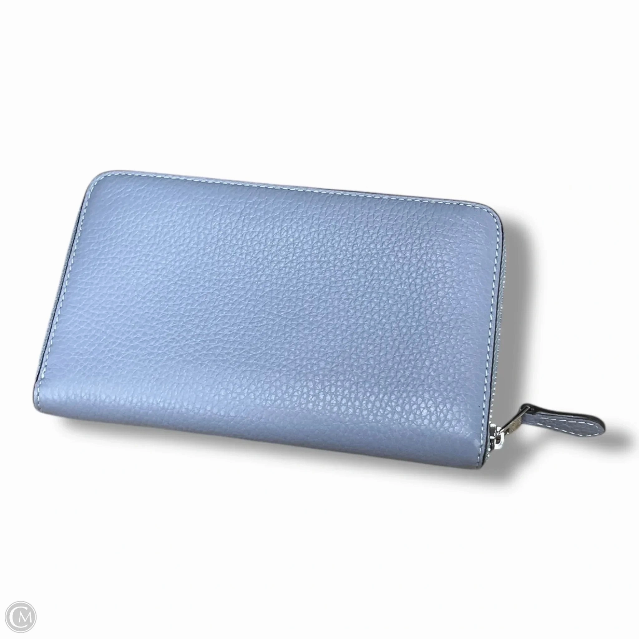 Wallet Designer By Coach, Size: Small