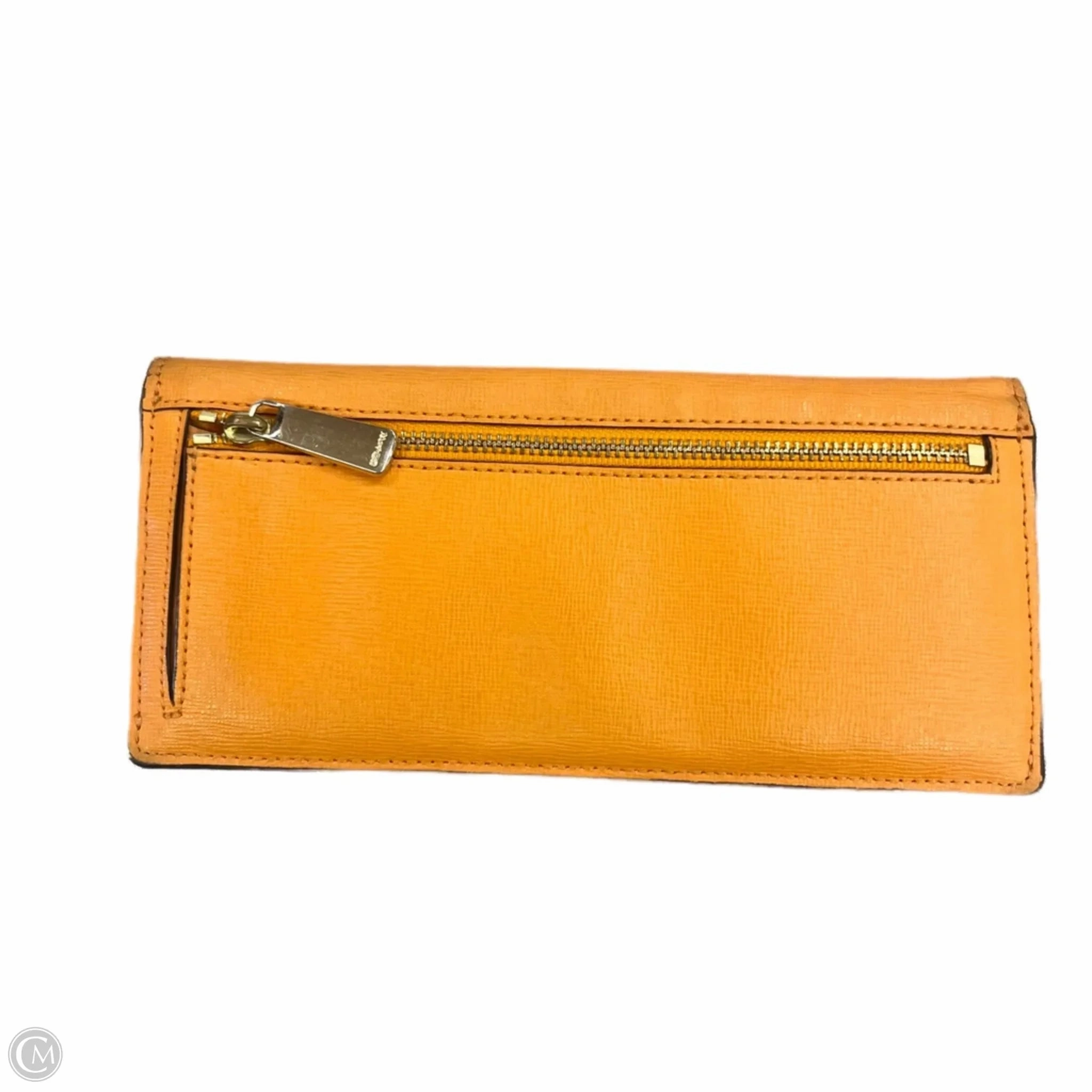 Wallet Designer By Coach, Size: Small