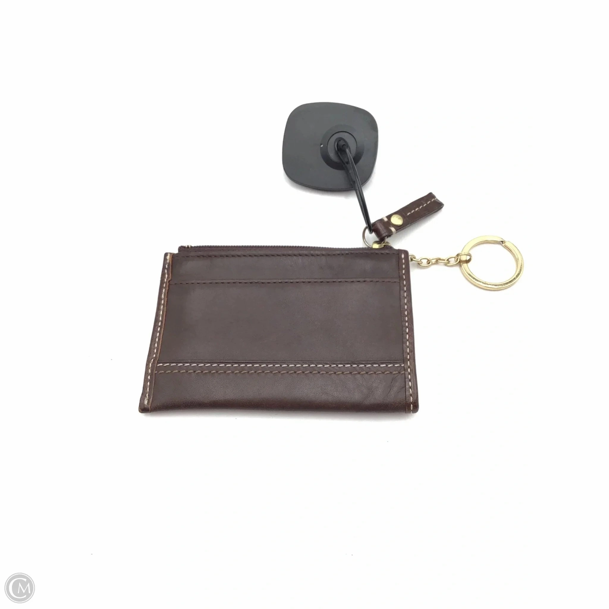 Wallet Designer By Coach, Size: Small
