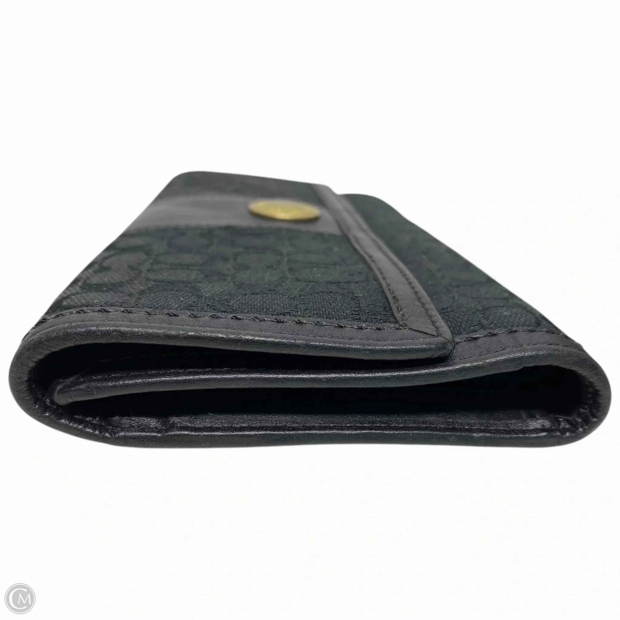 Wallet Designer By Coach, Size: Small