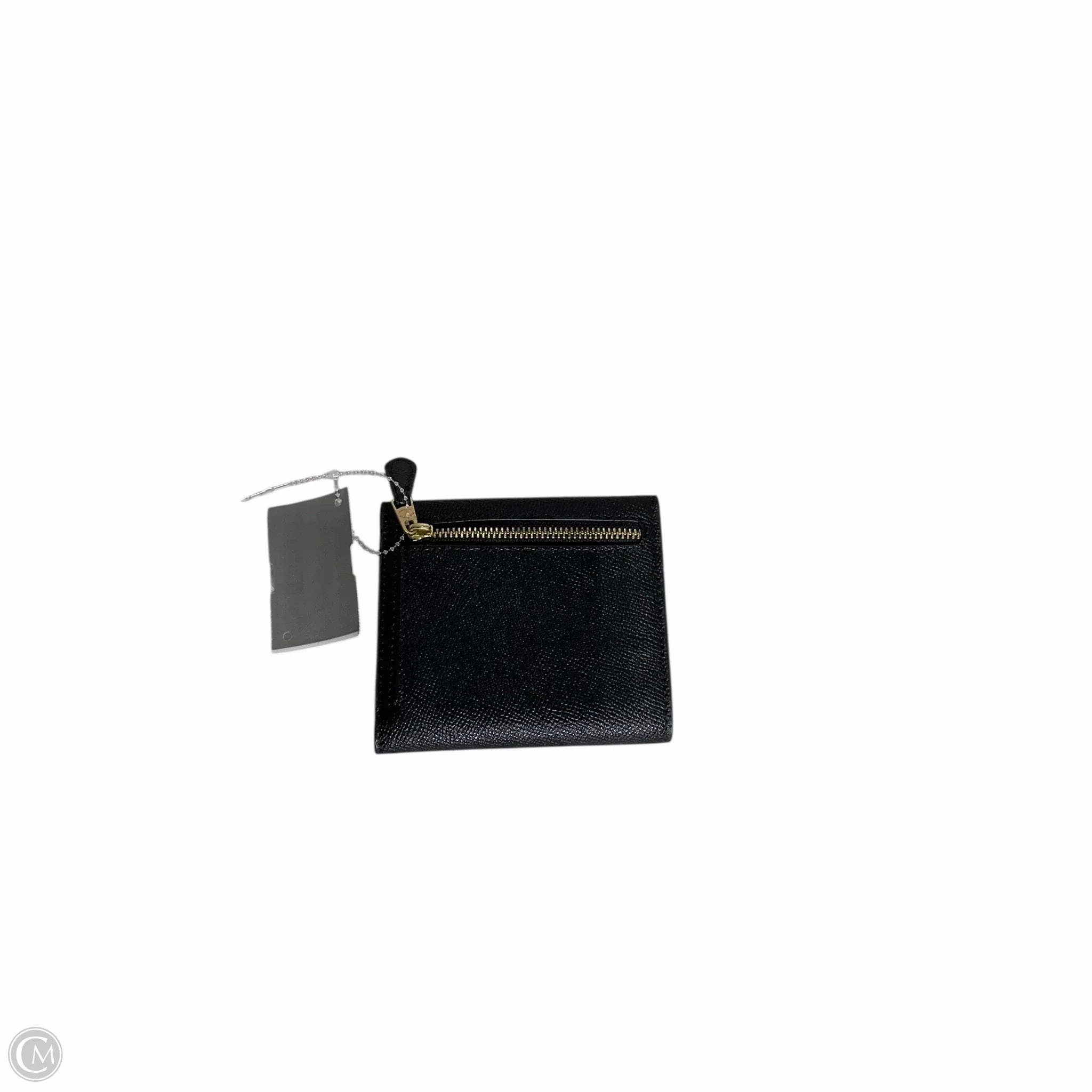 Wallet Designer By Coach, Size: Small