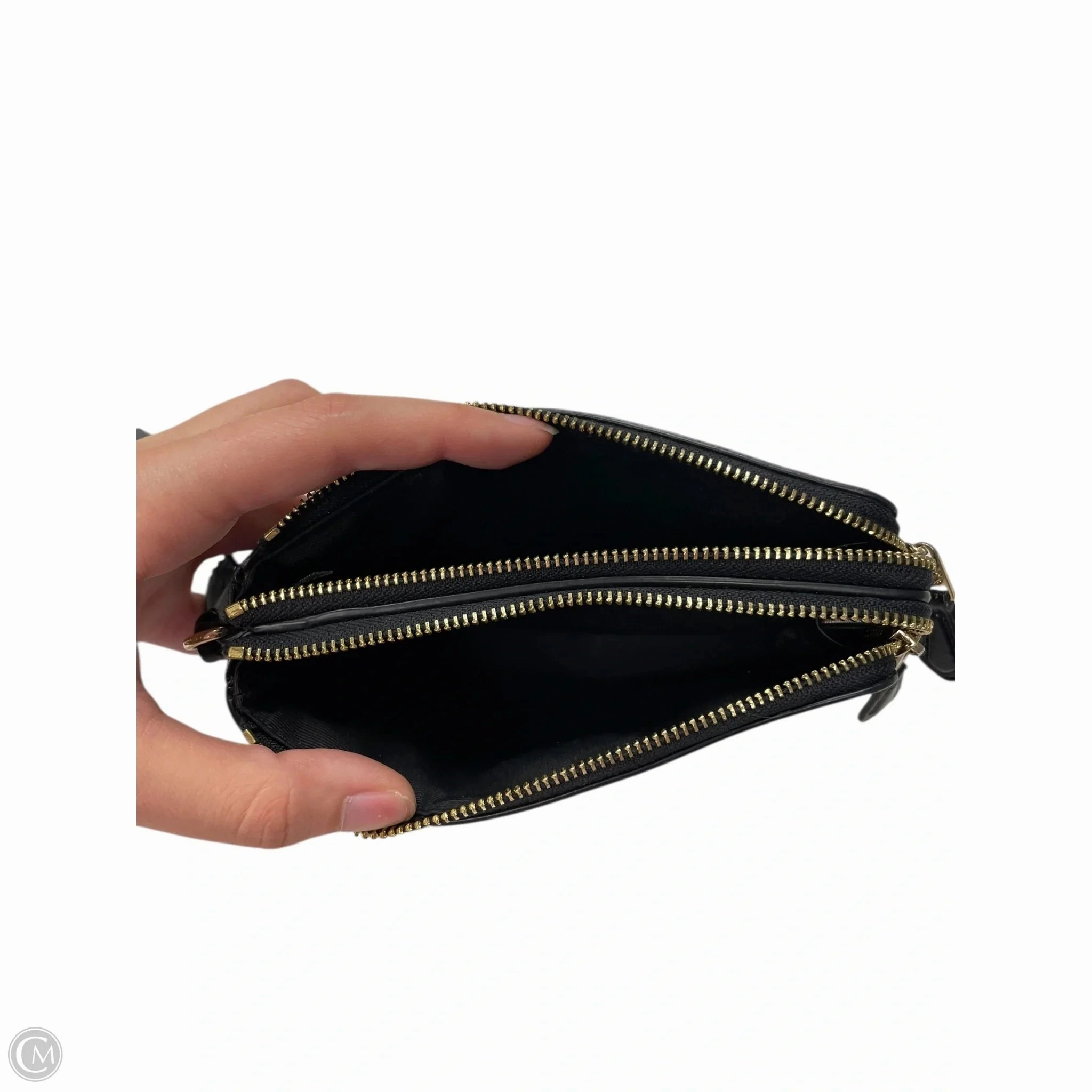 Wallet Designer By Coach, Size: Small