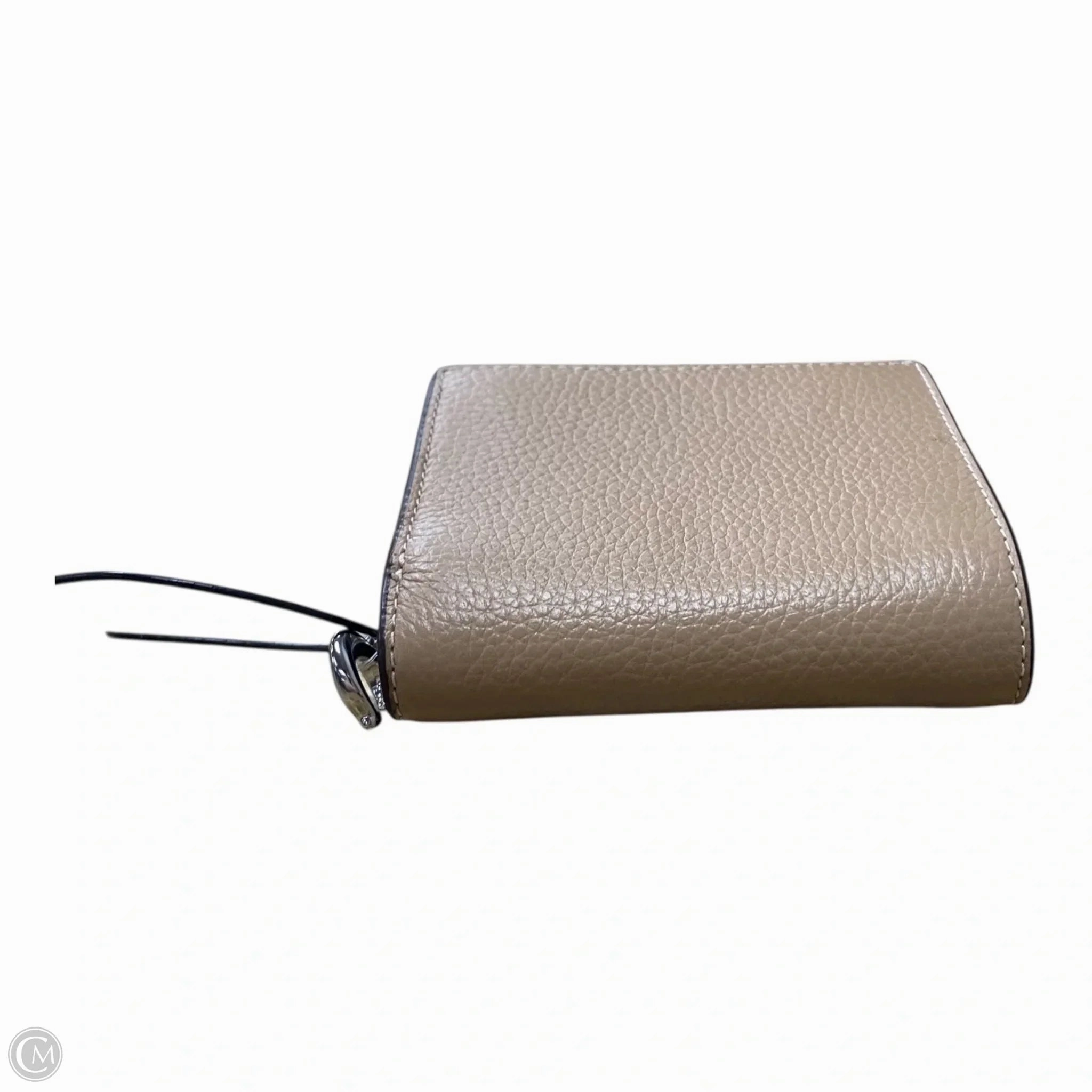 Wallet Designer By Coach, Size: Small