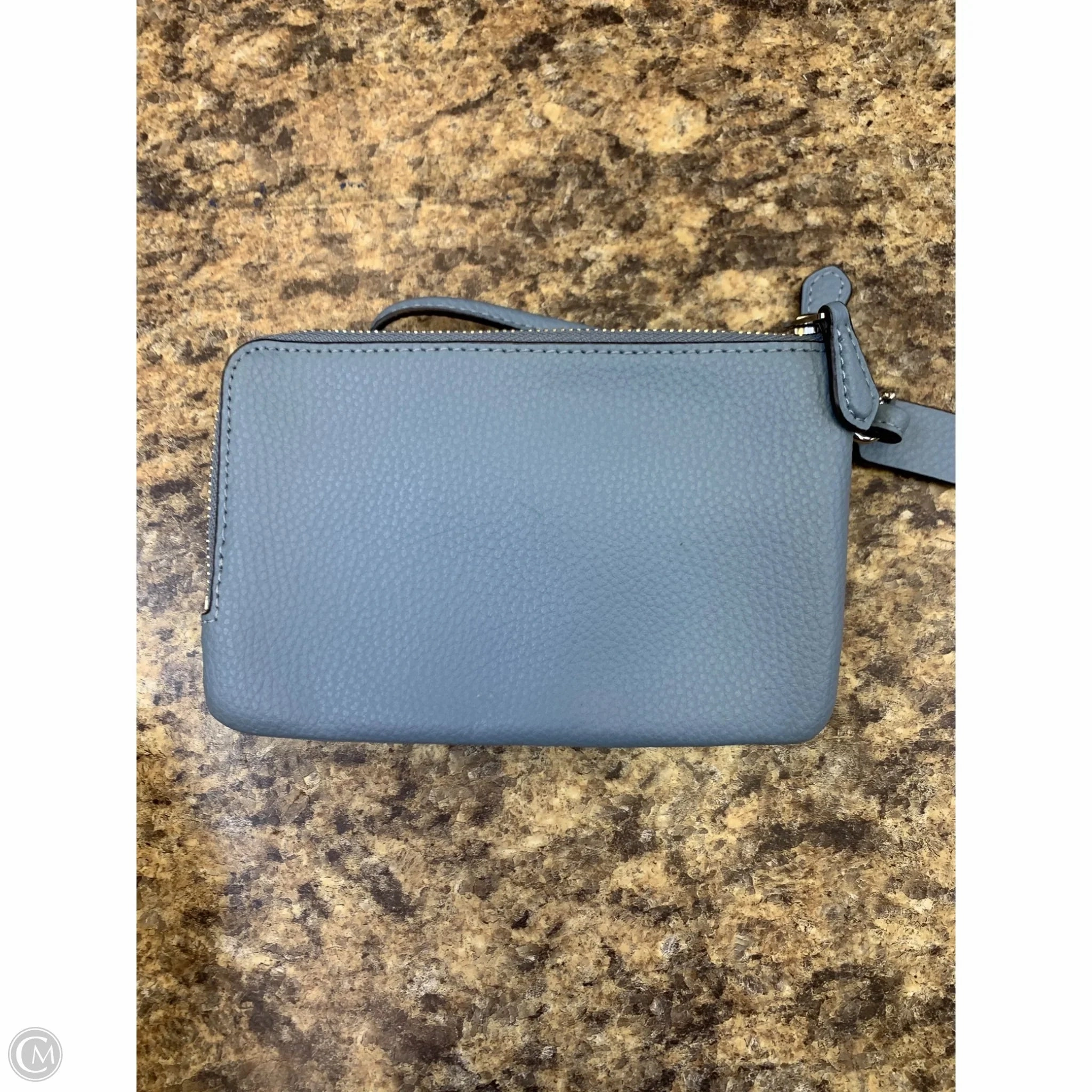 Wallet Designer By Coach, Size: Small