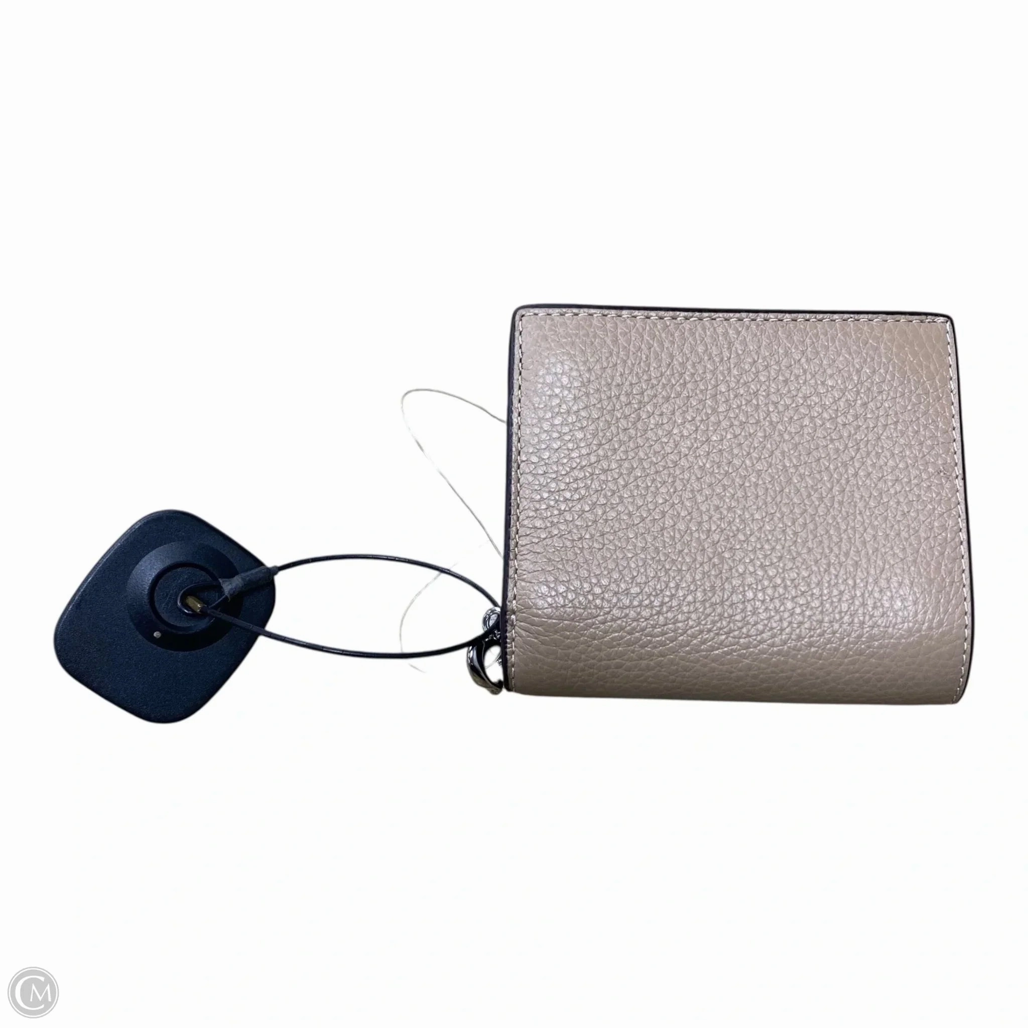 Wallet Designer By Coach, Size: Small