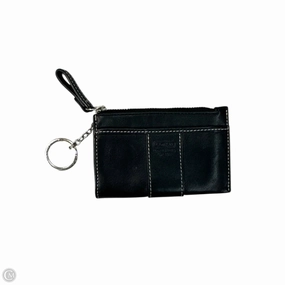 Wallet Designer By Coach, Size: Small
