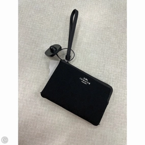 Wallet Designer By Coach, Size: Small