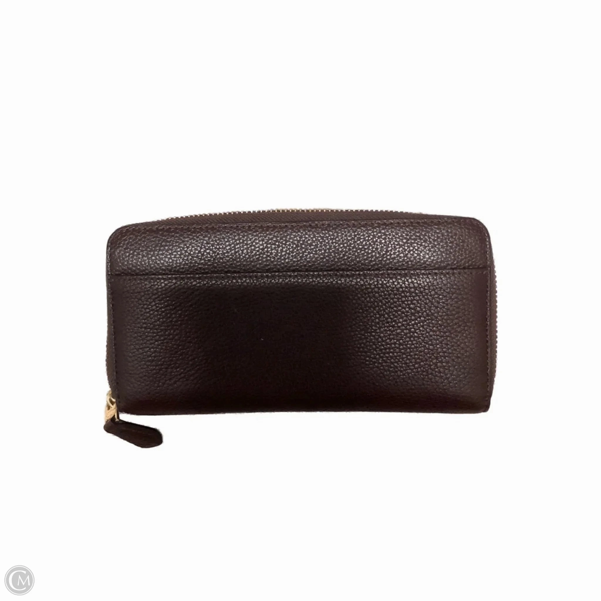 Wallet Designer By Coach, Size: Small