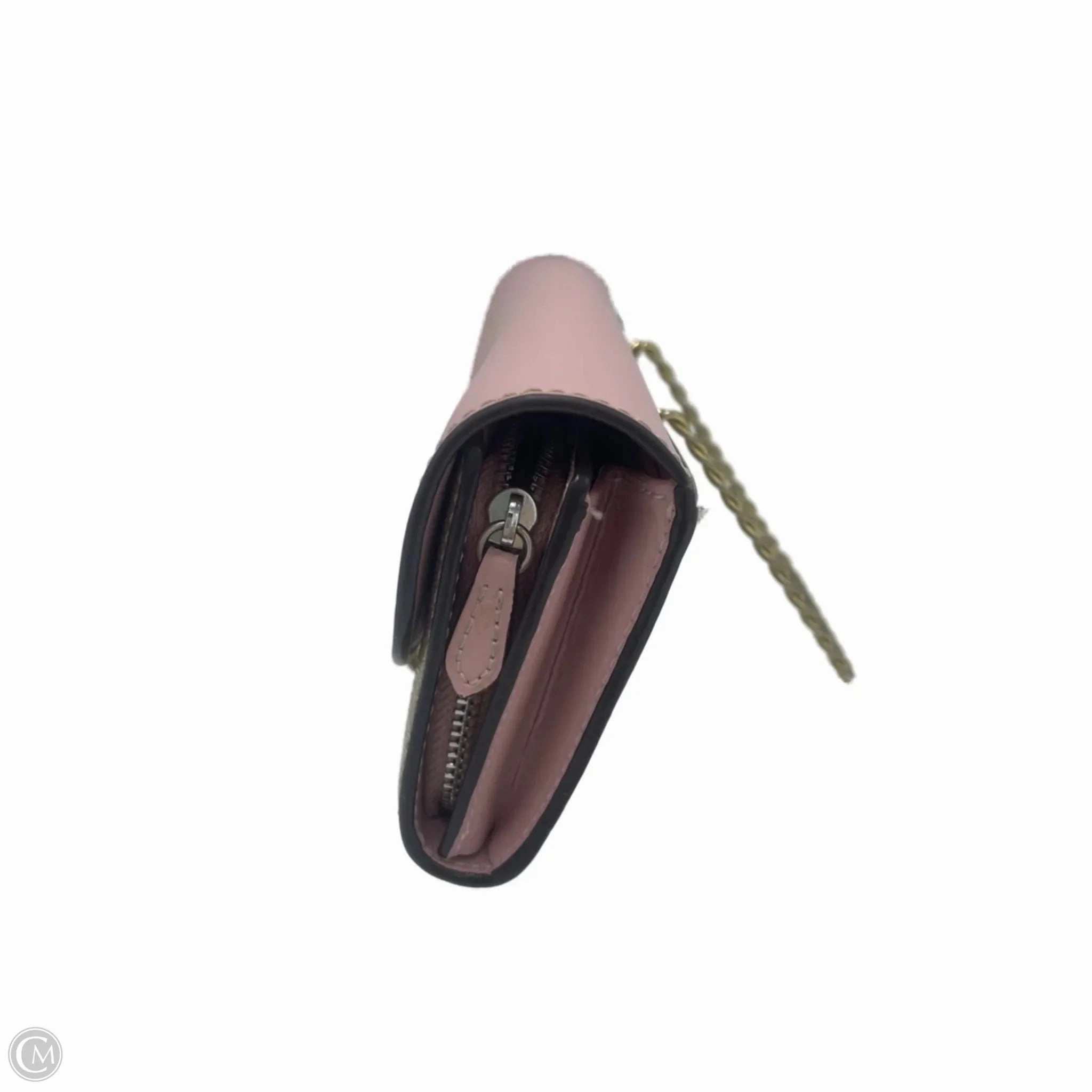Wallet Designer By Coach
