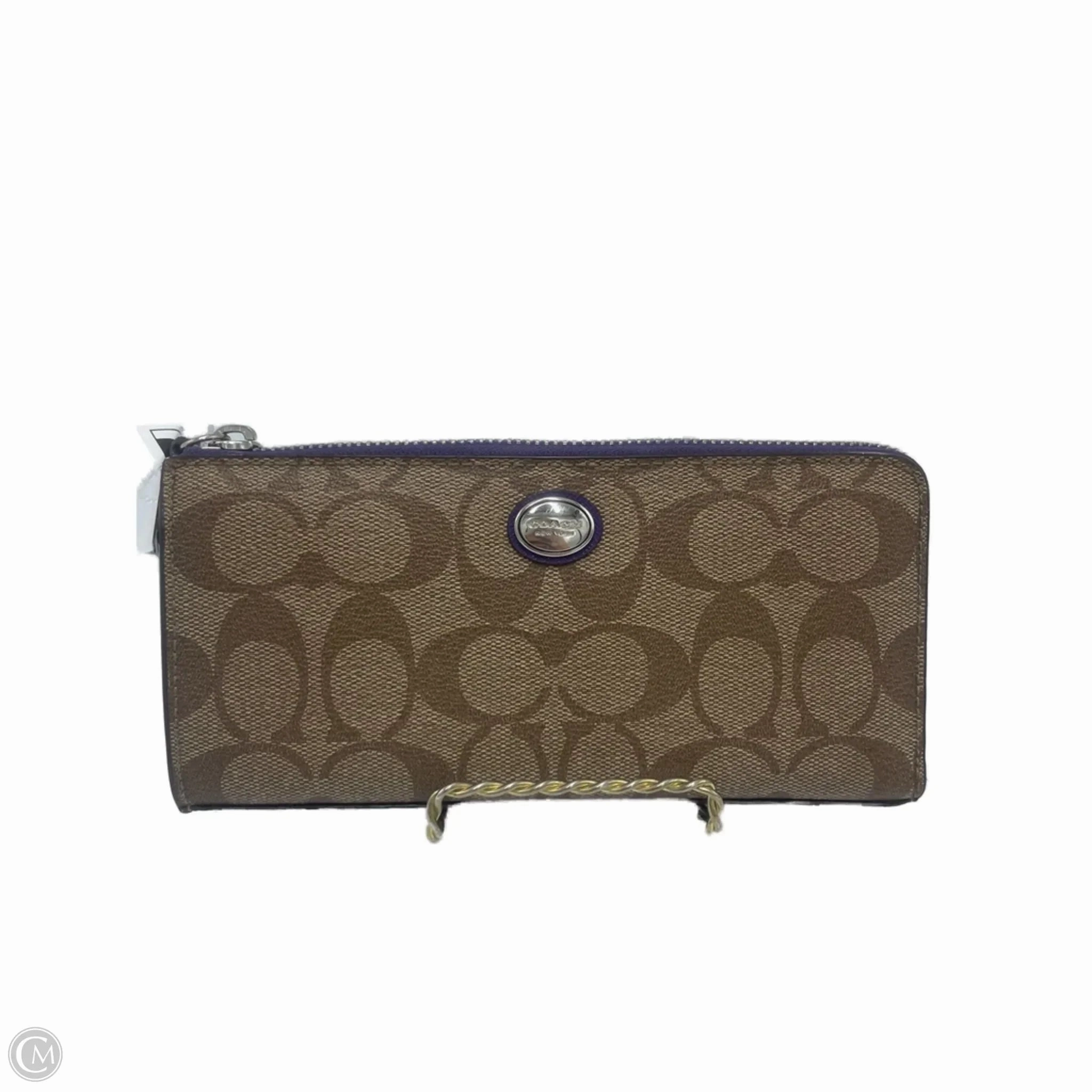 Wallet Designer By Coach