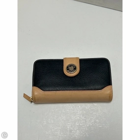 Wallet Designer By Dooney And Bourke, Size: Large