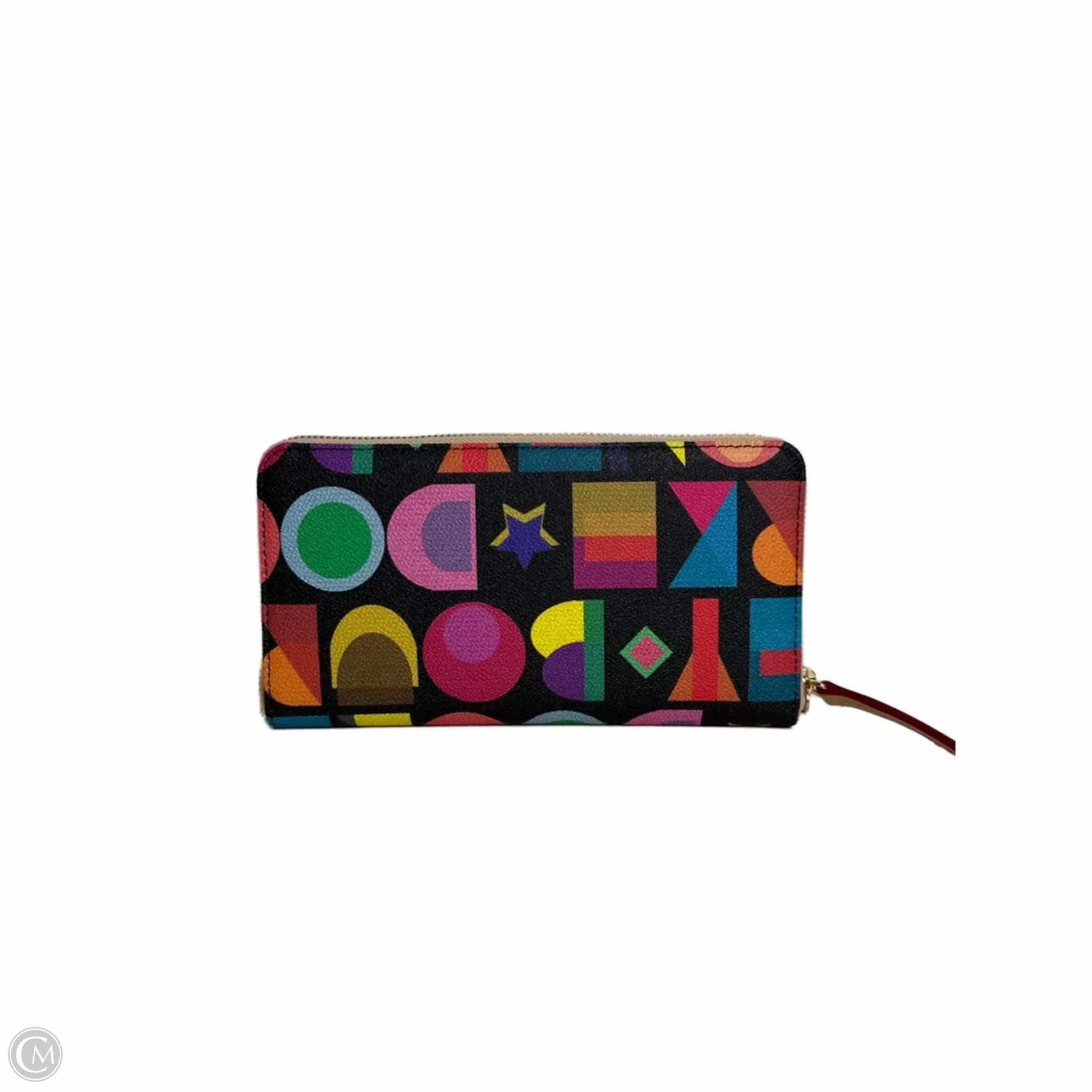 Wallet Designer By Dooney And Bourke, Size: Large