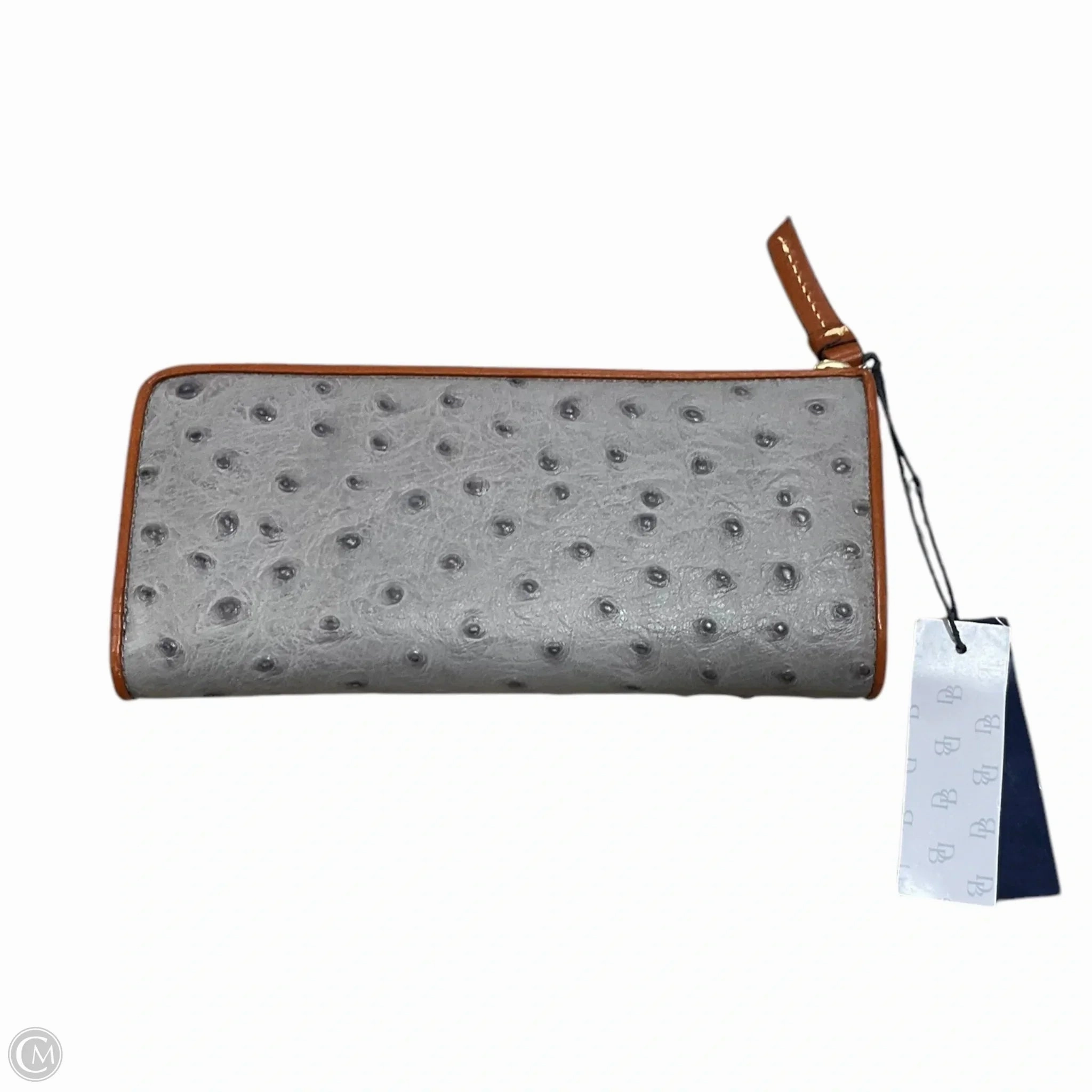 Wallet Designer By Dooney And Bourke, Size: Large