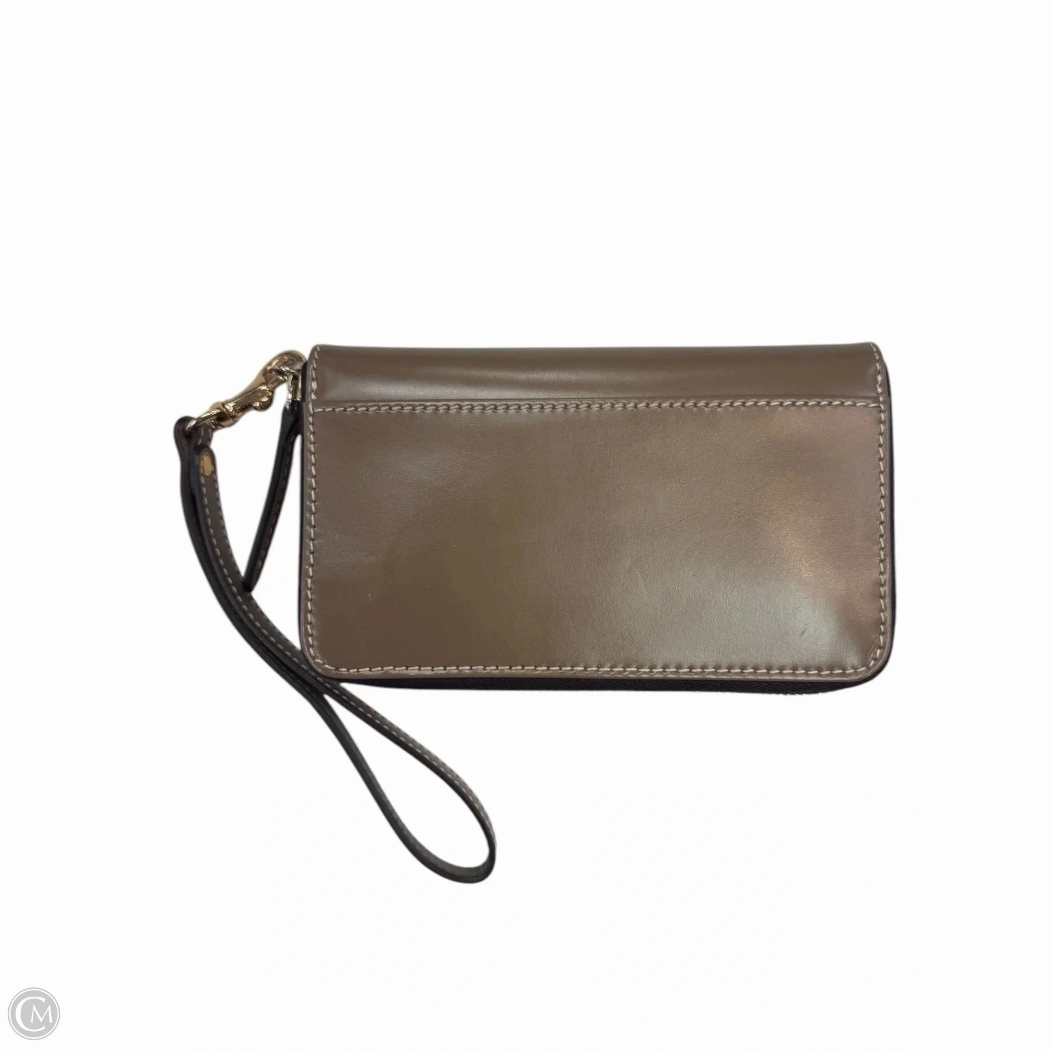 Wallet Designer By Dooney And Bourke, Size: Large