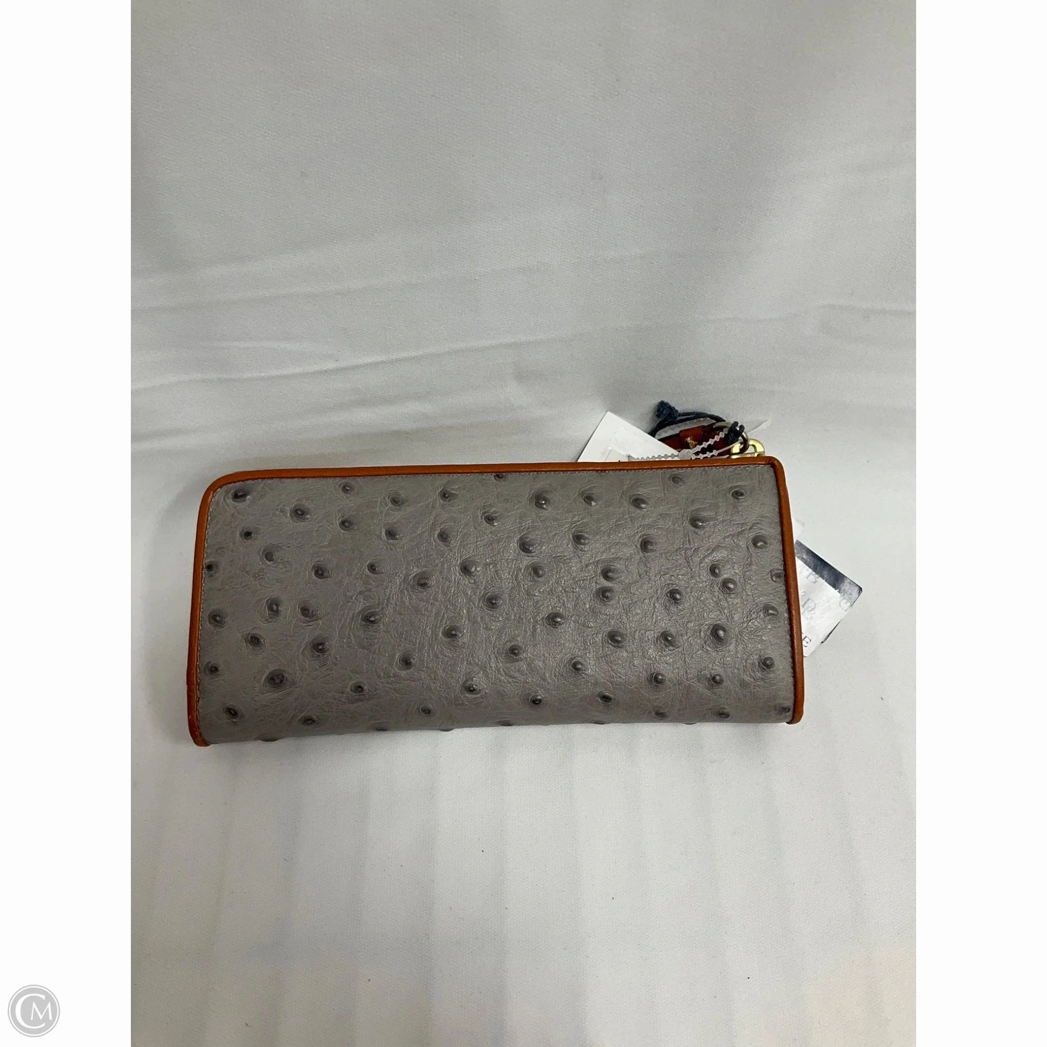 Wallet Designer By Dooney And Bourke, Size: Large