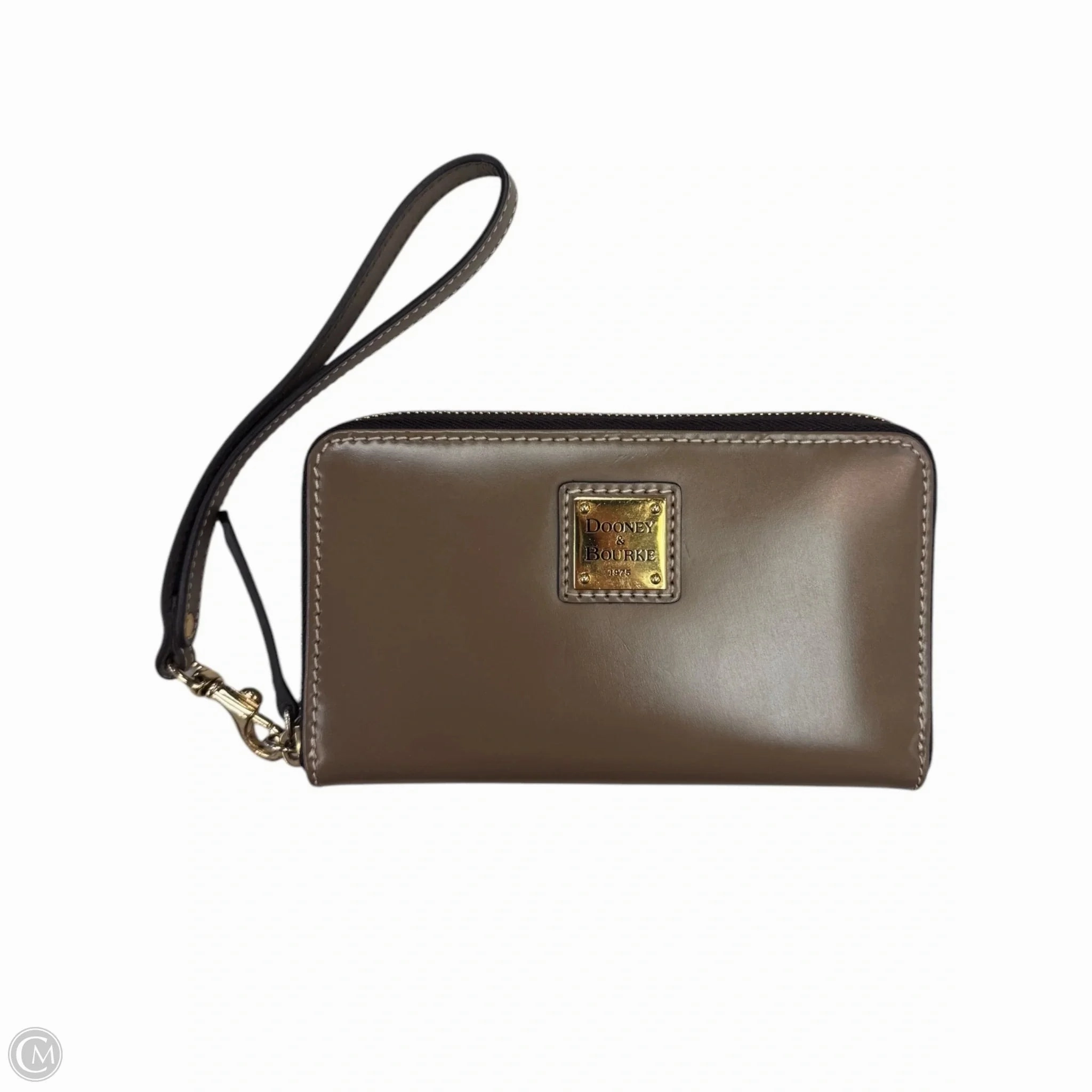 Wallet Designer By Dooney And Bourke, Size: Large